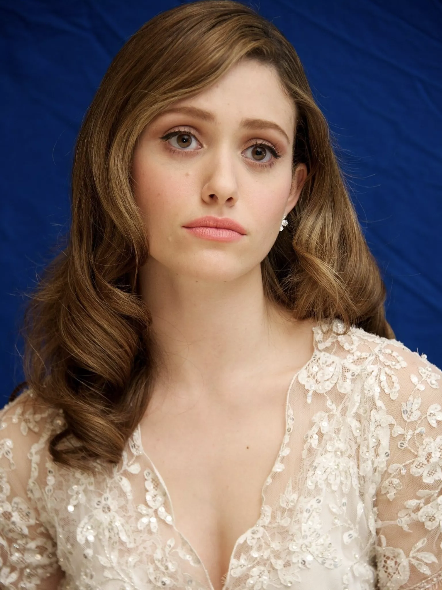 Emmy Rossum