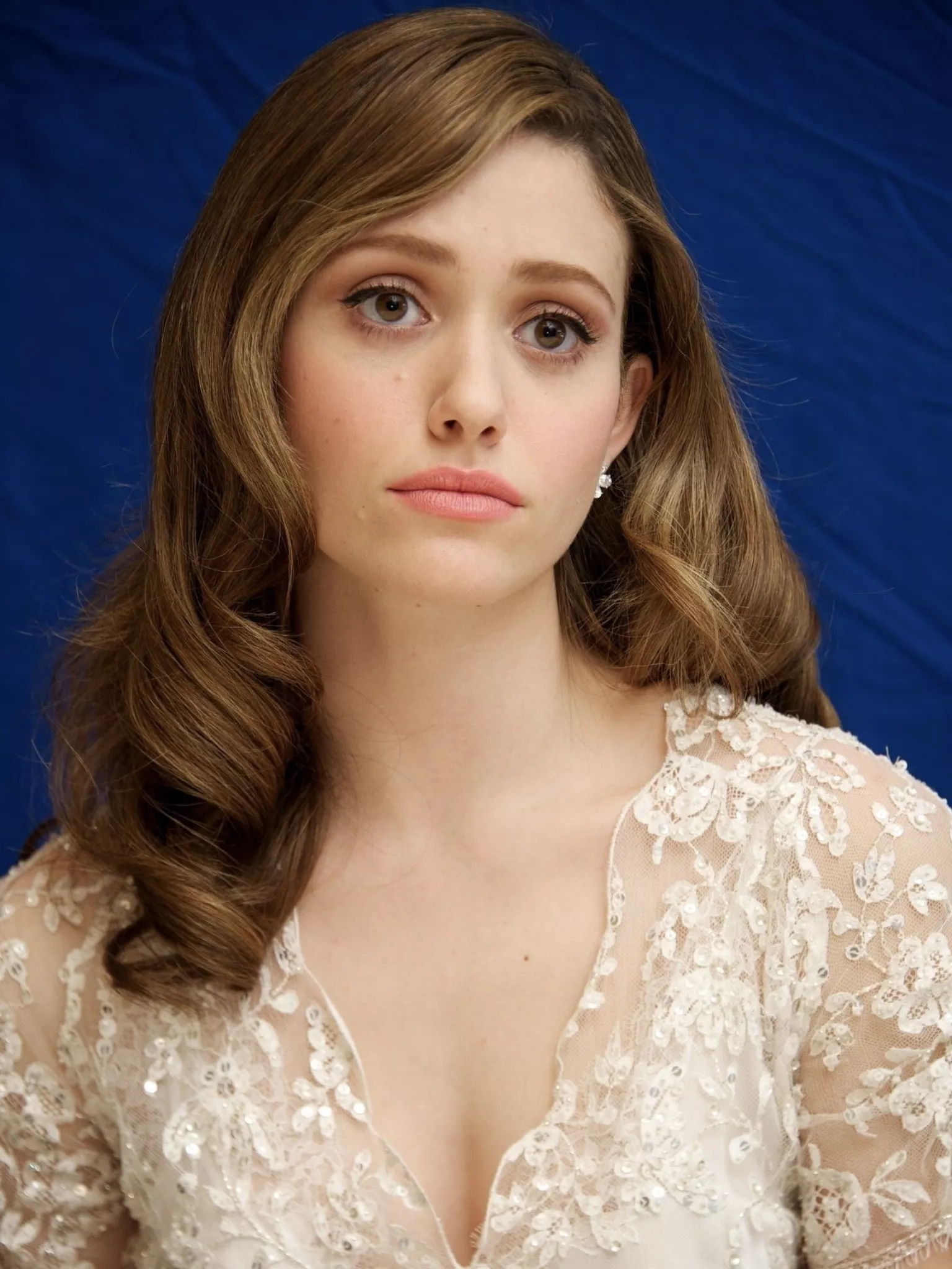 Emmy Rossum