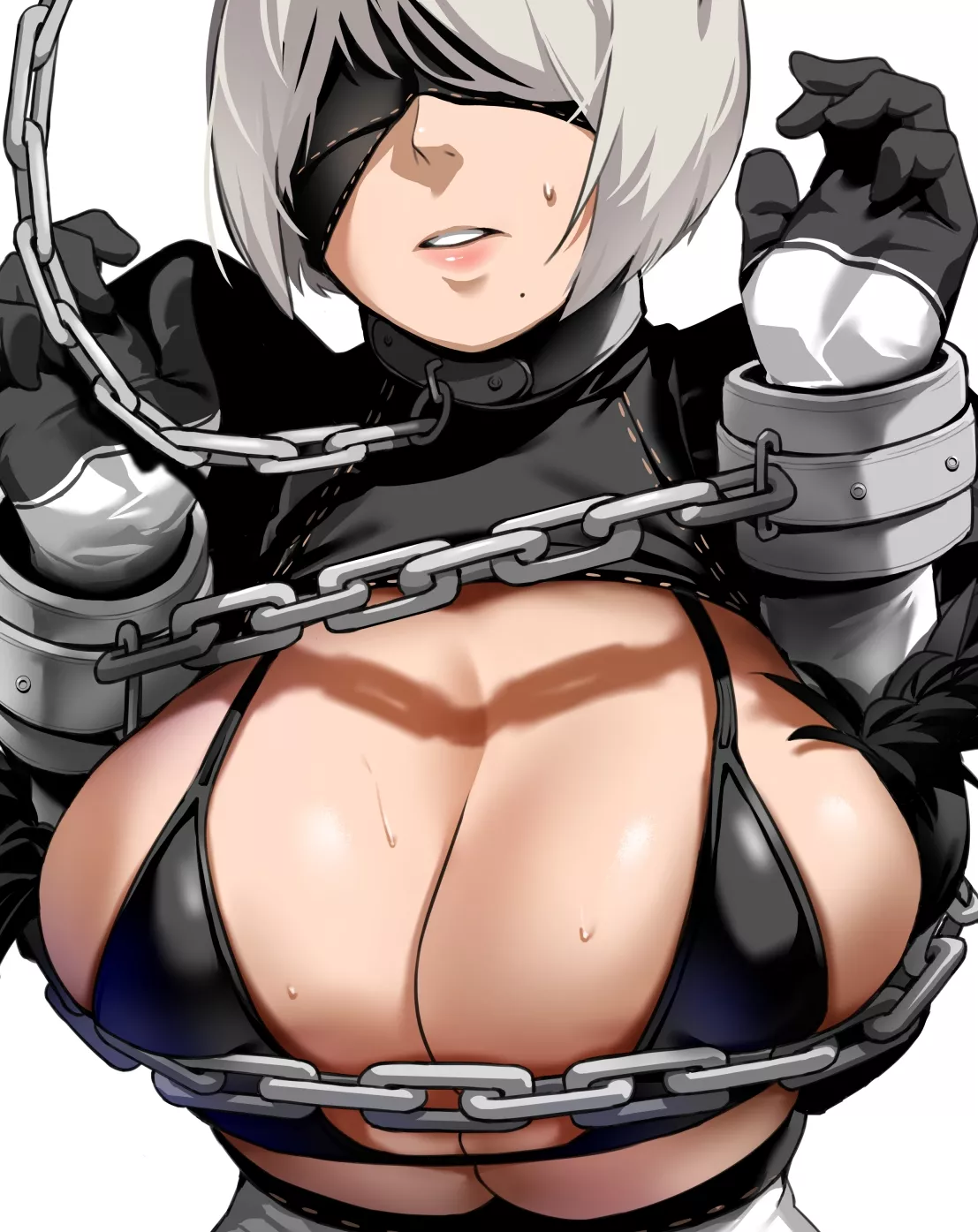 Enchained 2B