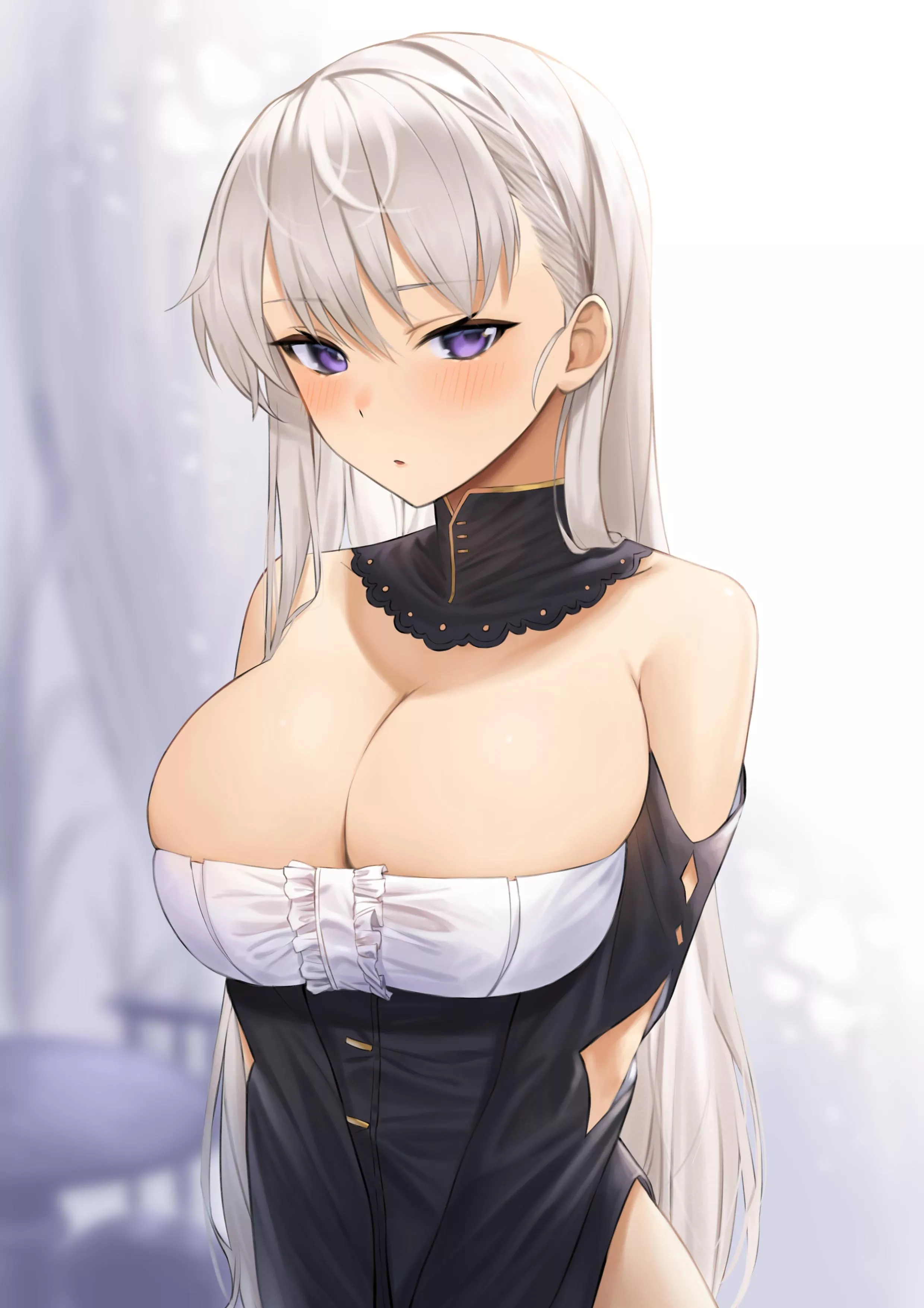 Enterprise [Azur Lane]