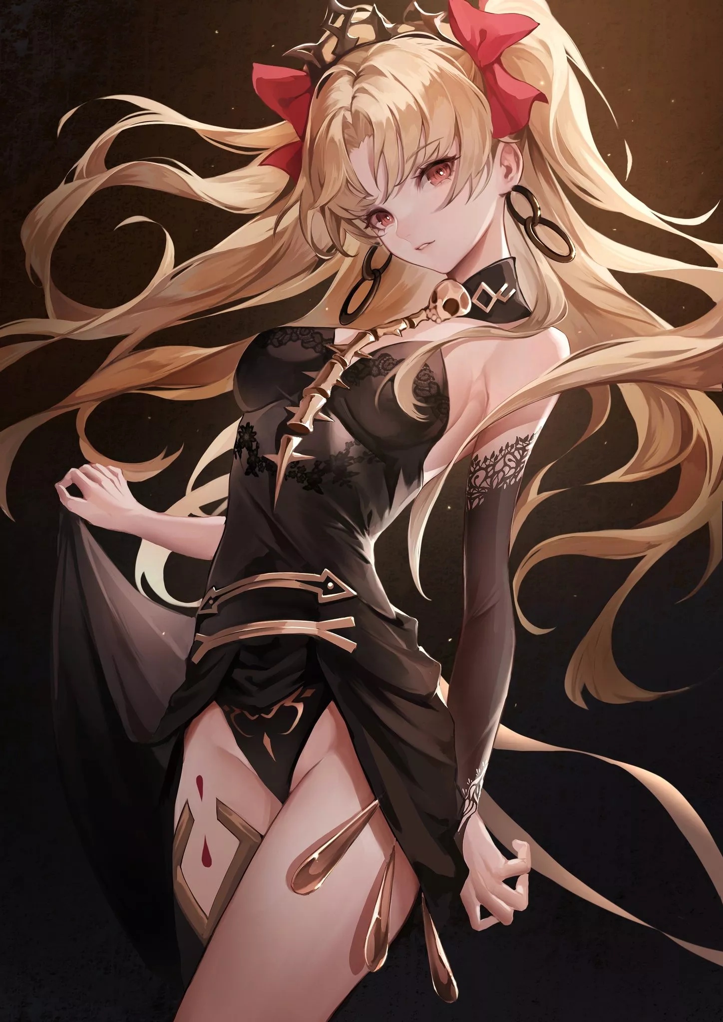 Ereshkigal