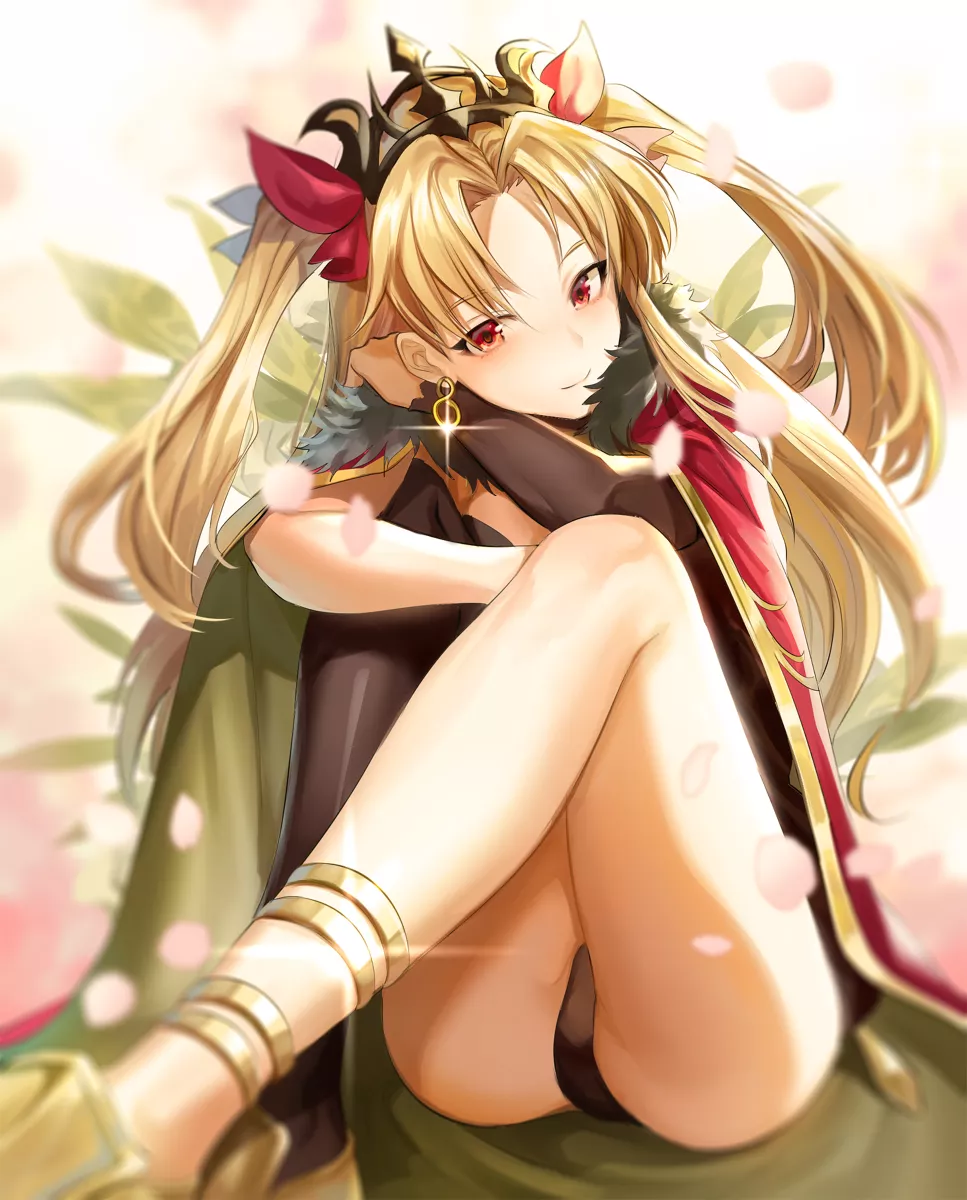 Ereshkigal