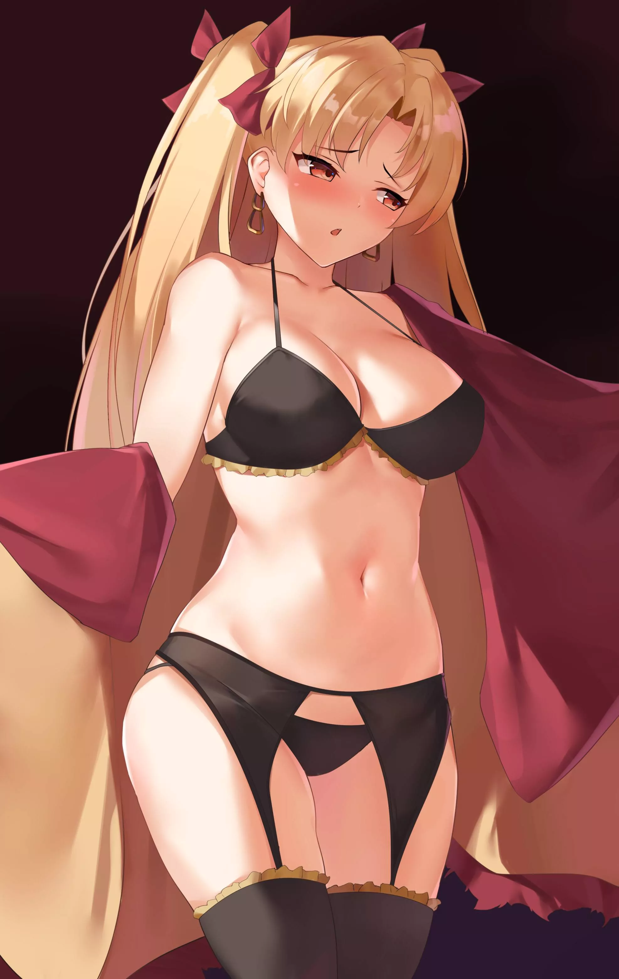 Ereshkigal