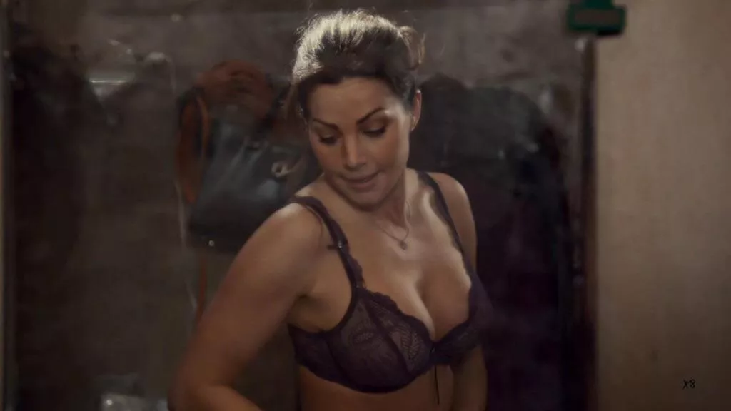 Erica Durance