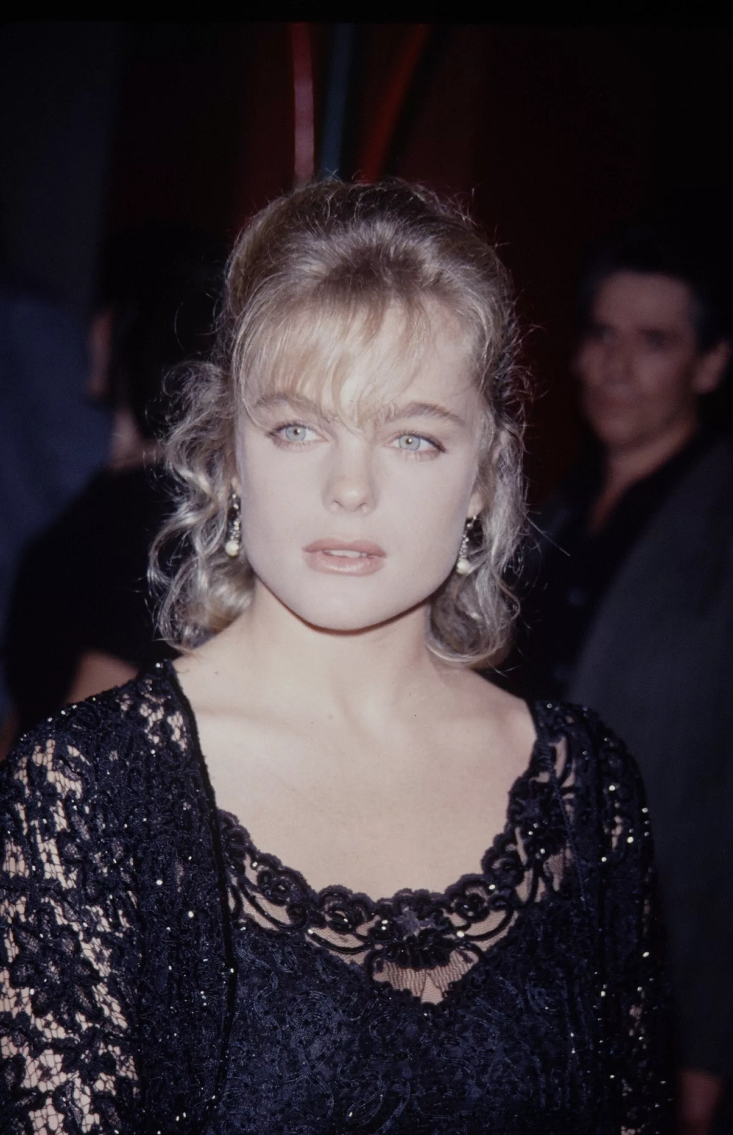 Erika Eleniak, 1994 (happy birthday - 52 today!)