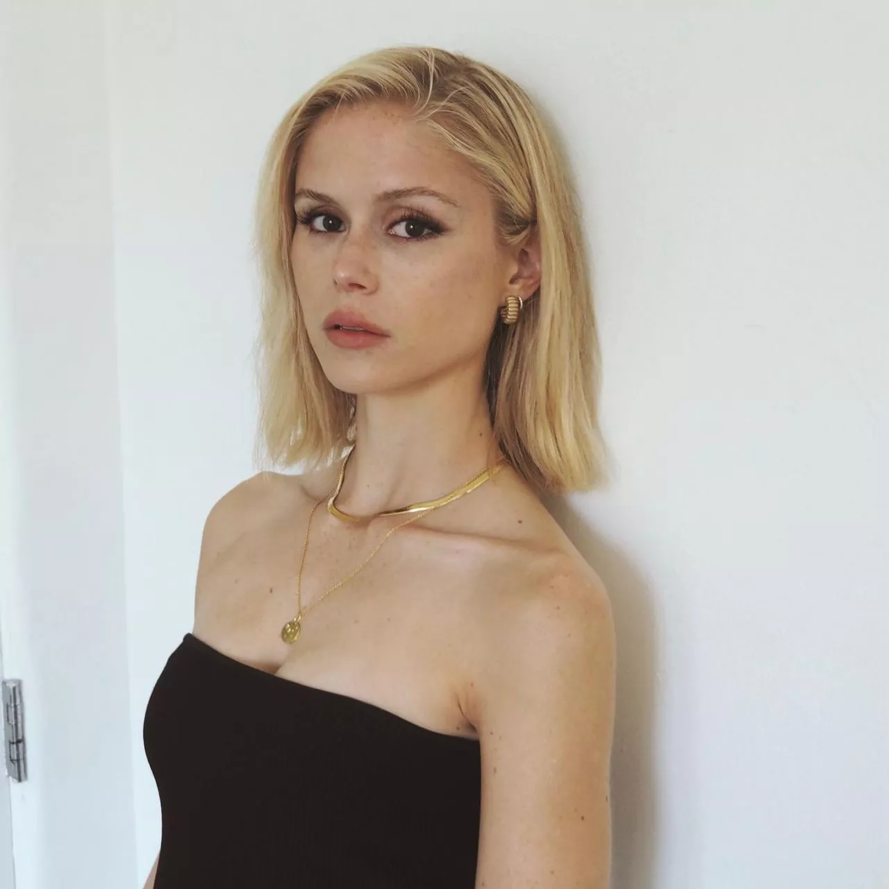 Erin Moriarty