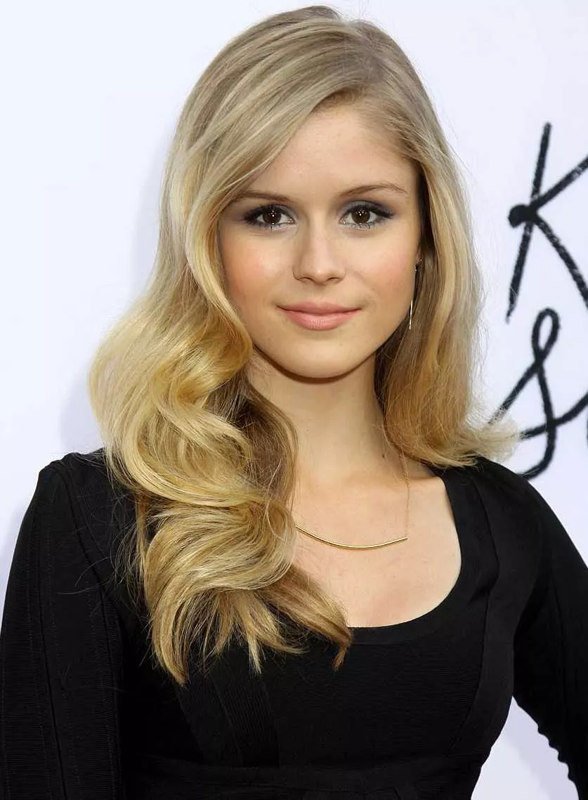 Erin Moriarty