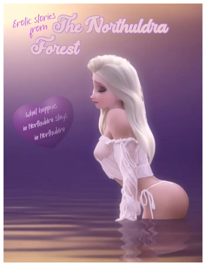 Erotic stories from the Northuldra forest.