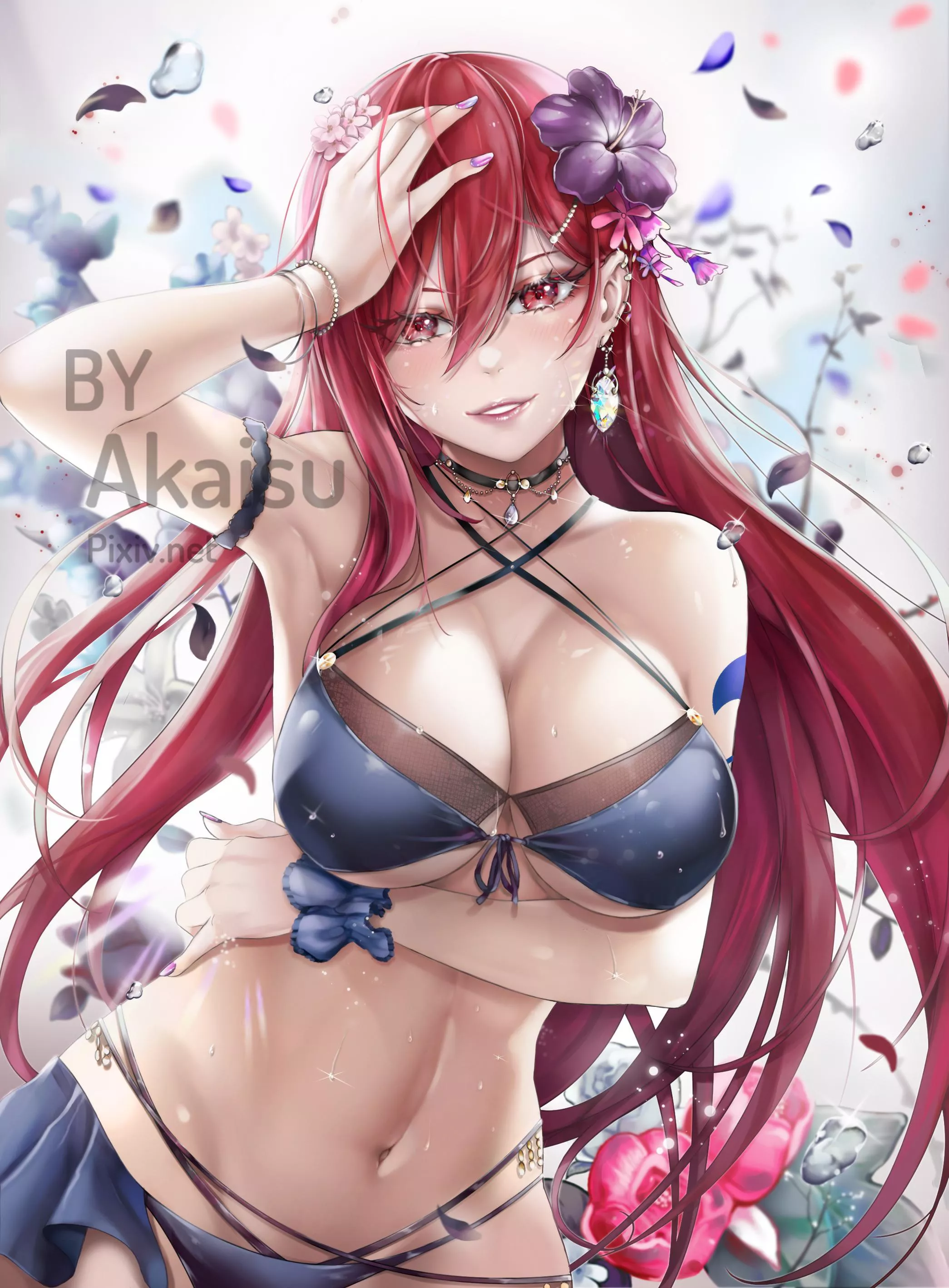 Erza❤️ [Fairy Tail]