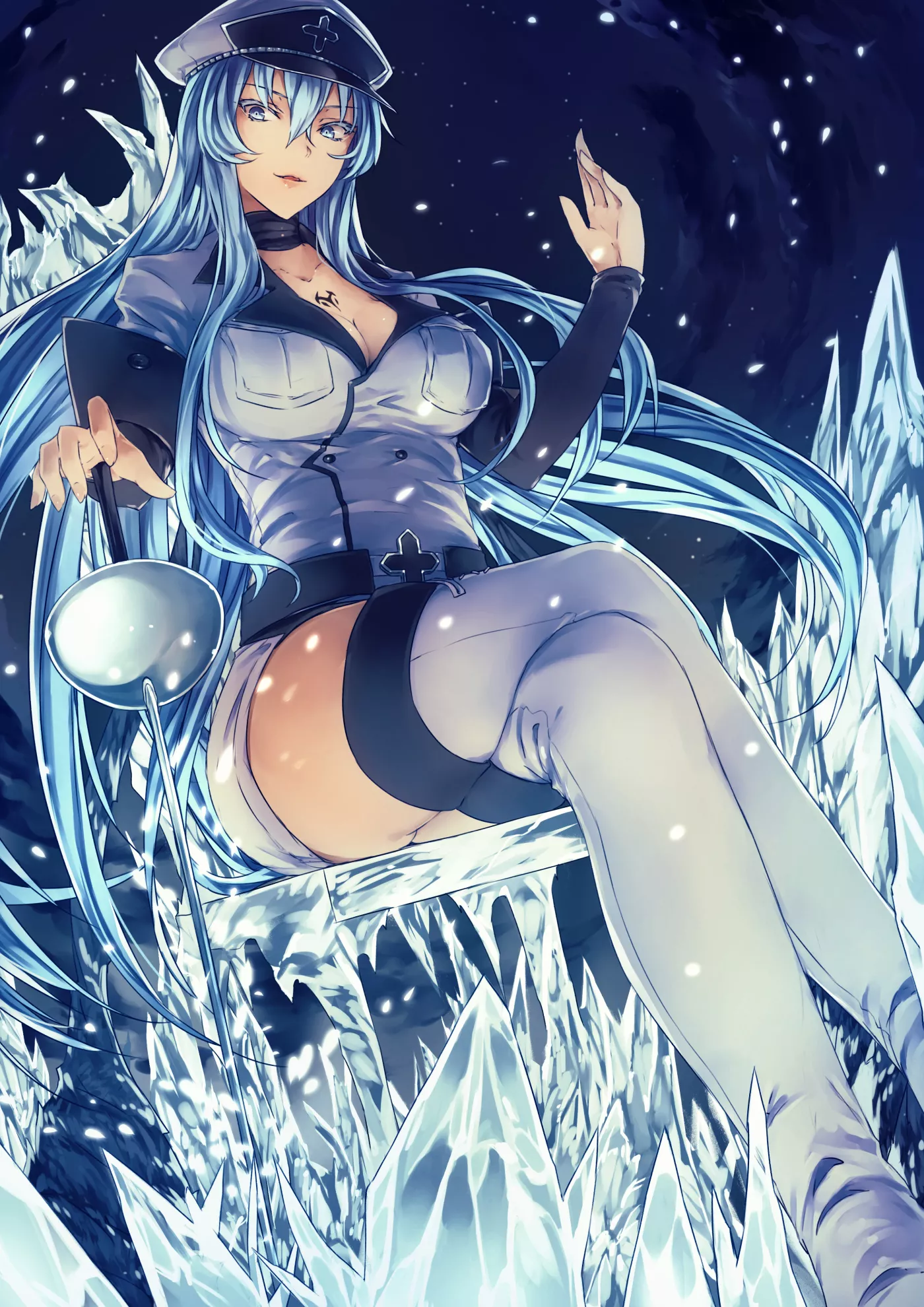 Esdeath