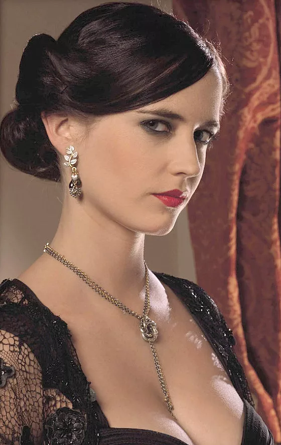 Eva Green