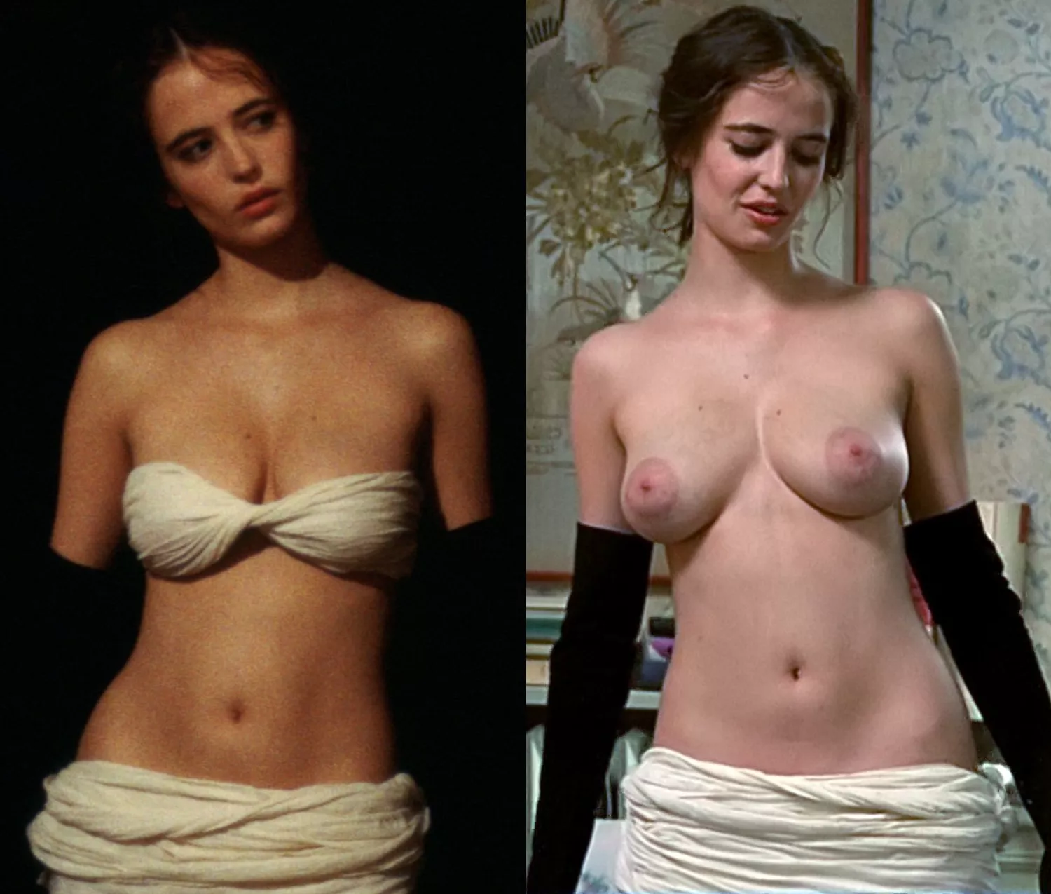 Eva Green