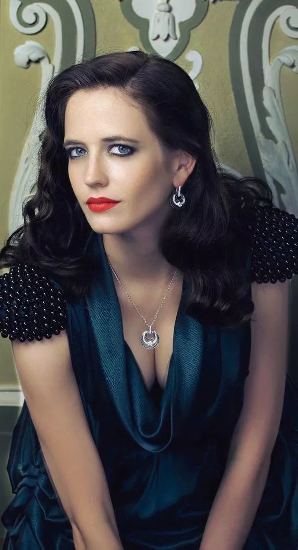 Eva Green