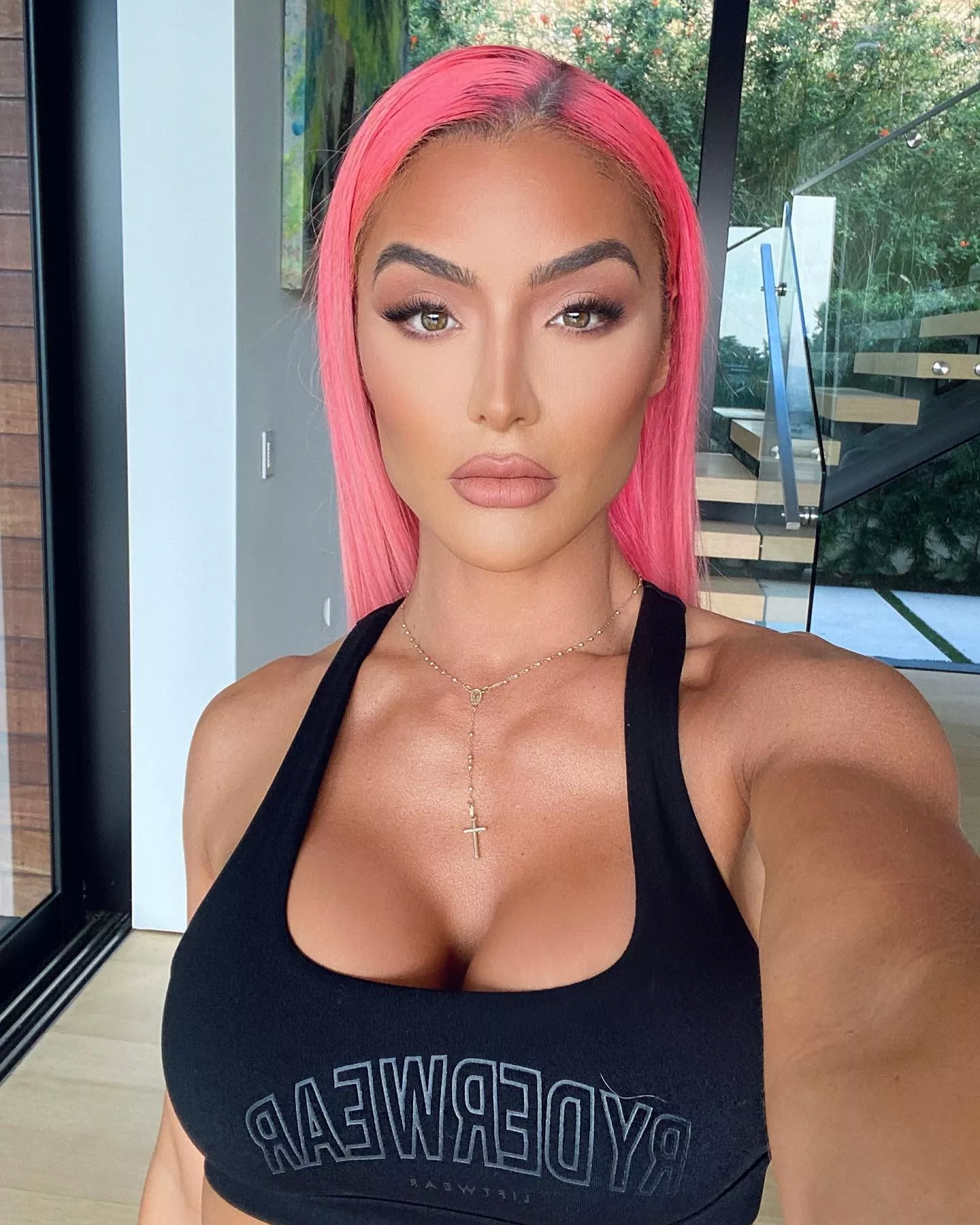 Eva Marie