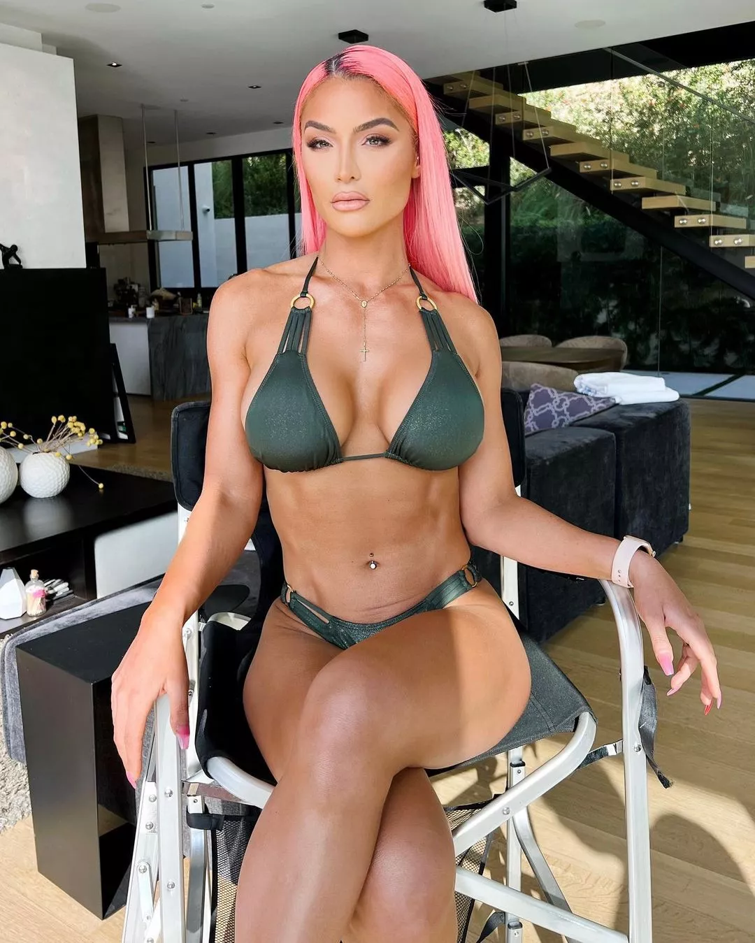 Eva Marie