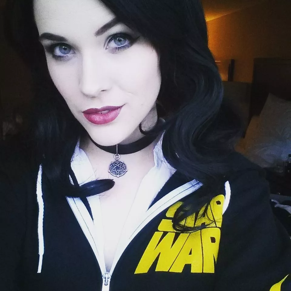 Eve Beauregard