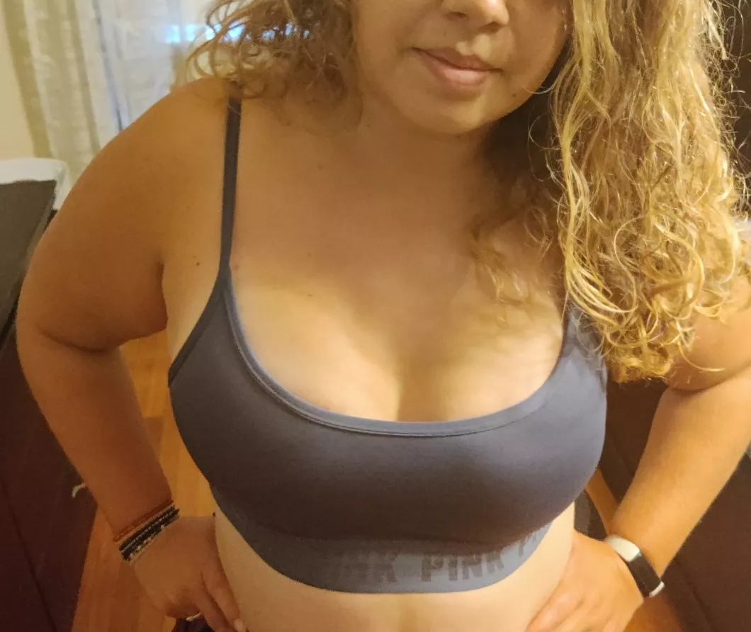 Even after breast cancer my tits look hot ðŸ”¥ðŸ¥µ. Smash or pass ðŸ¤” [Image]