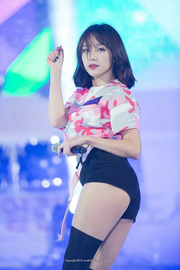 EXID - Hani