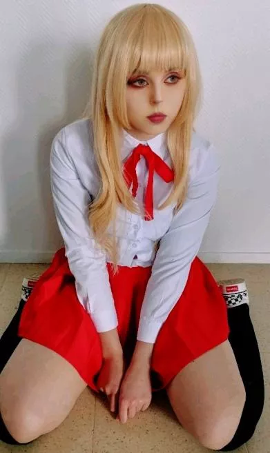 [F] (18) in Cosplay