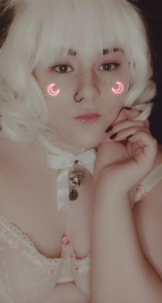 (F 19) I'd be your sweet bunnygirl 💕🐰