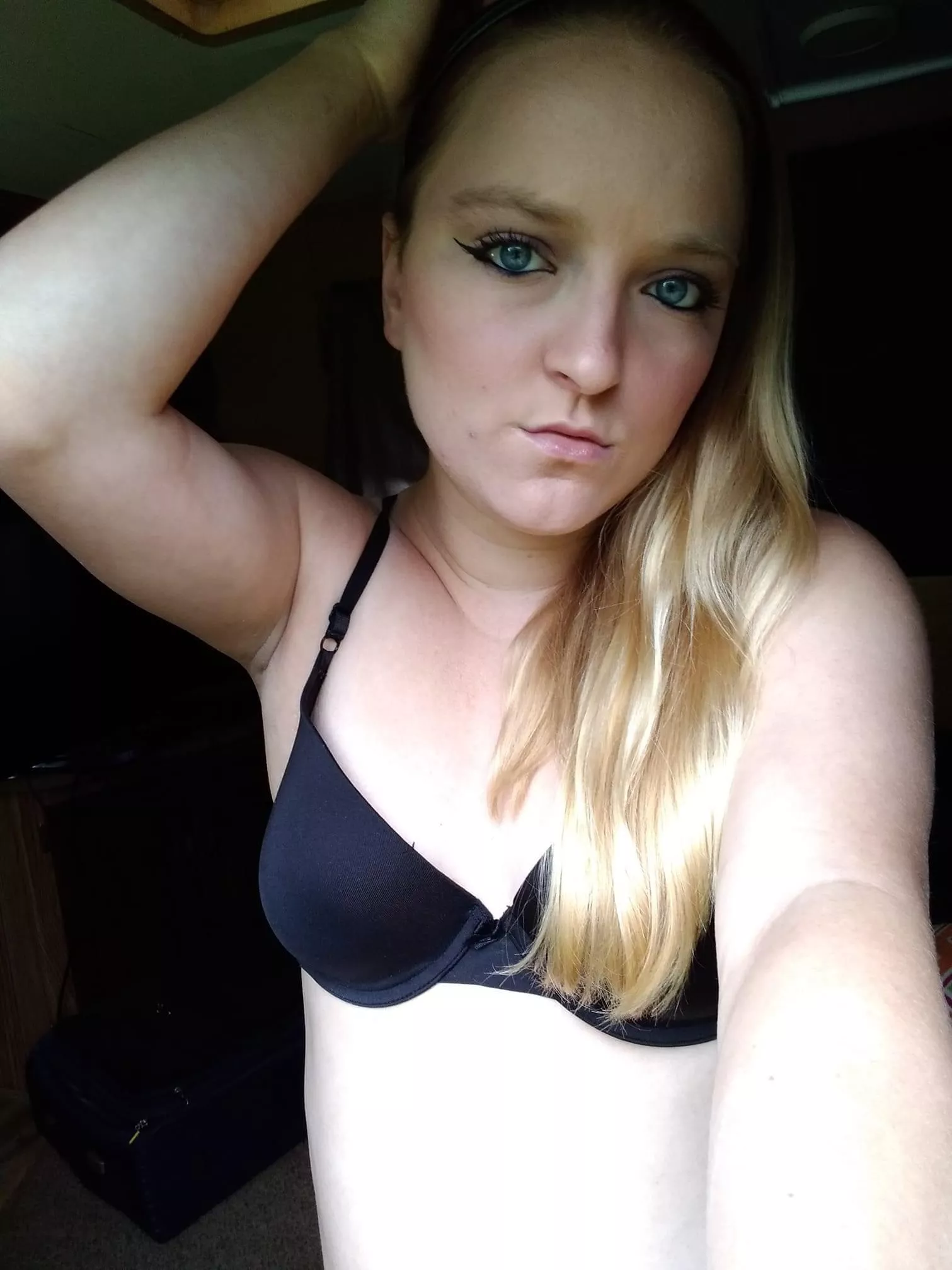 [f] 21 I just love this bra