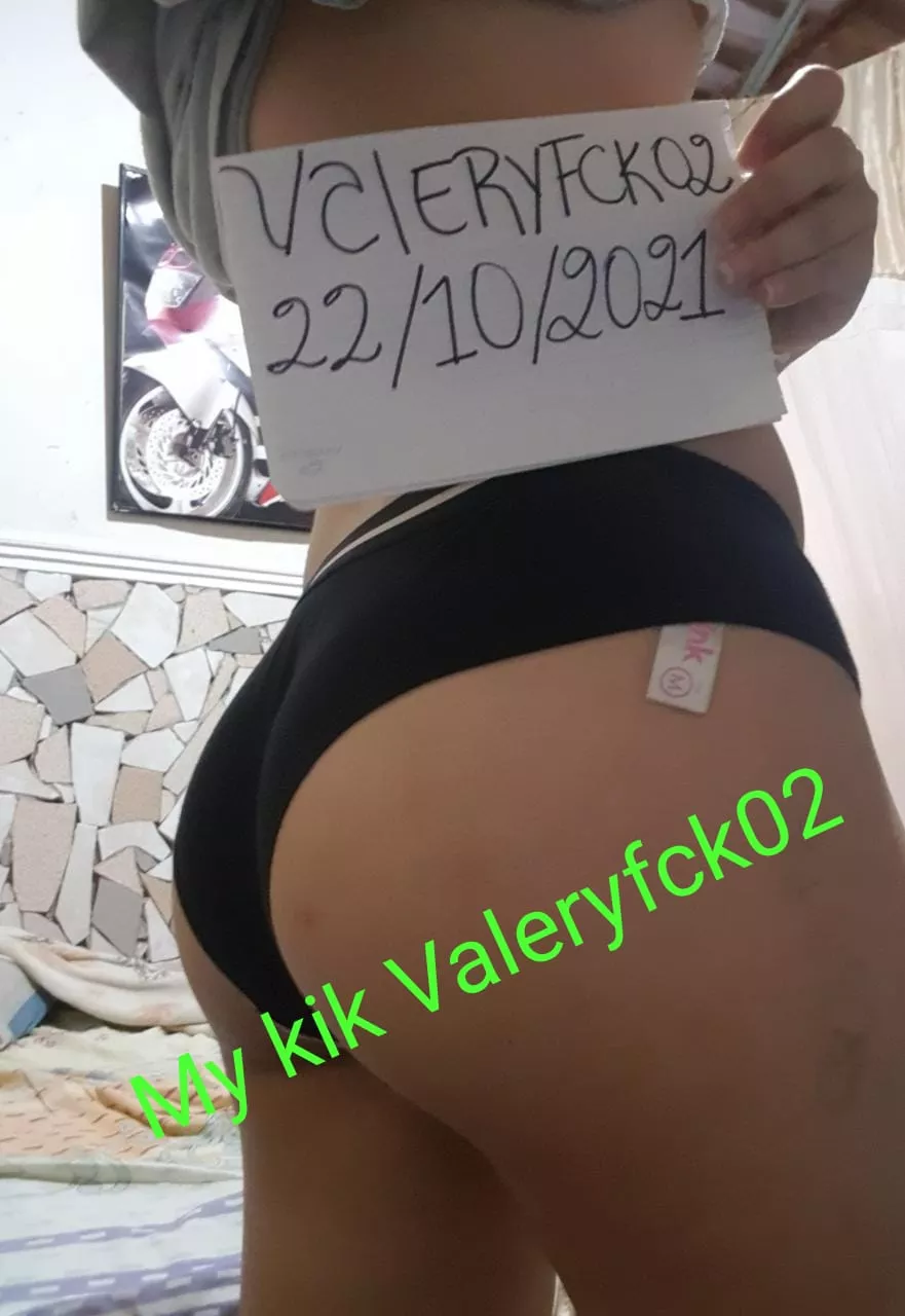 [f] 23F im horny I want some fun my kiik valeryfck02 âœ…ðŸ˜ˆ[F4M] [Sexting] [videocall]