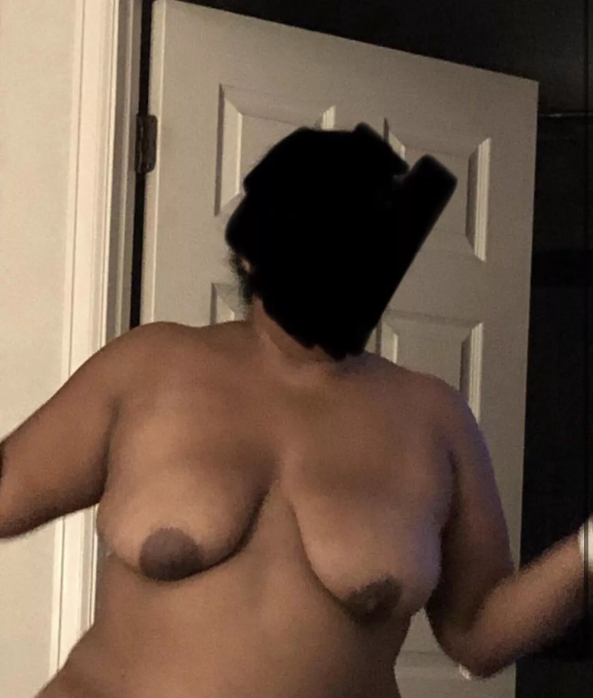 (F) 32, 5â€™4â€ 190 my breasts