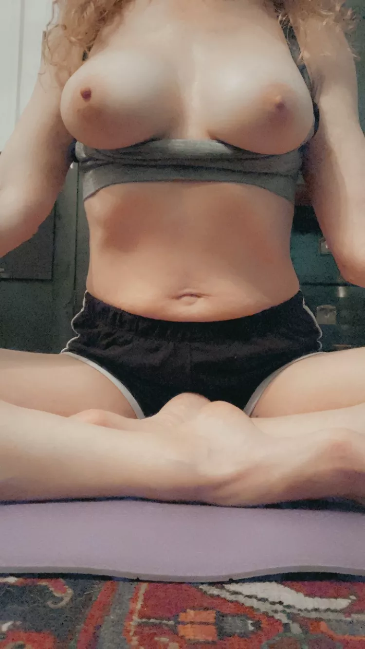 (f) 50+ Whatâ€™s your favorite form of exercise?