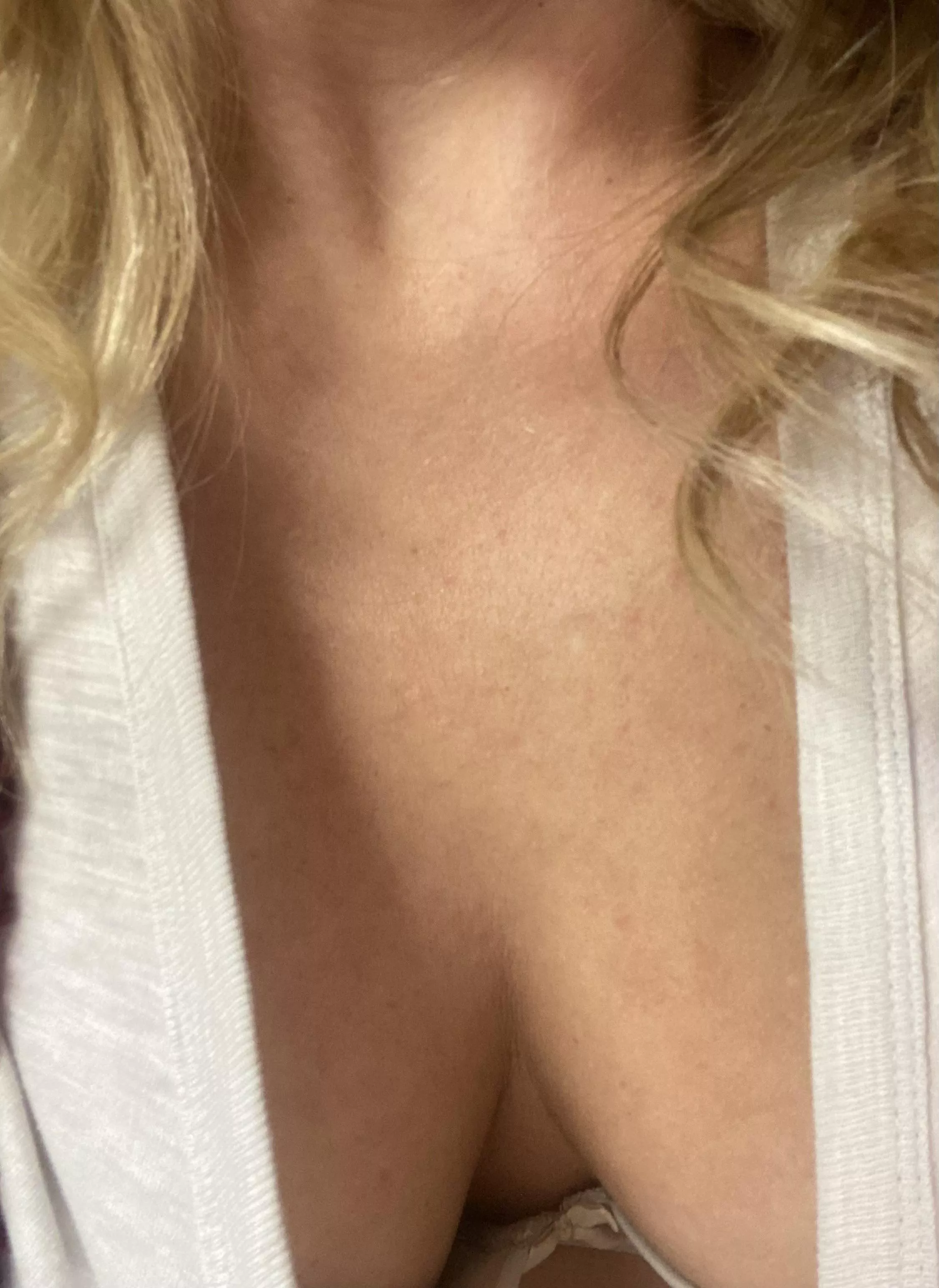 (F) come in my office. Letâ€™s discuss your workout.