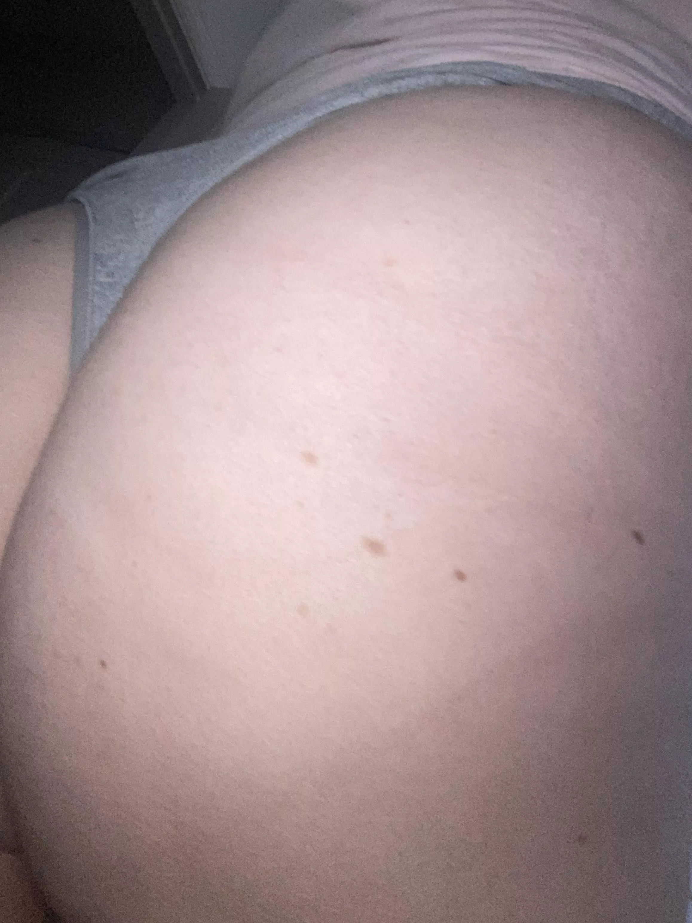 [f] Happy HUMP DAY y’all. (OC)