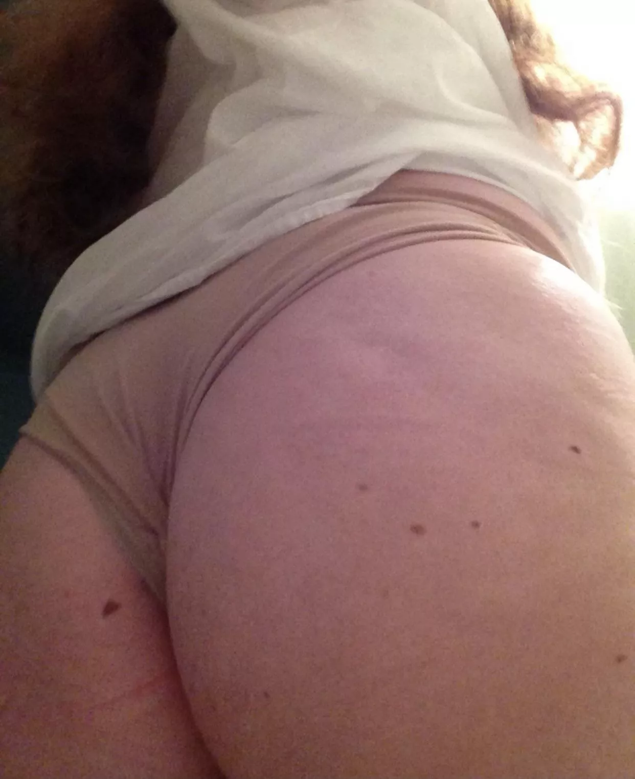 [f] Have a great HUMP DAY!(oc)