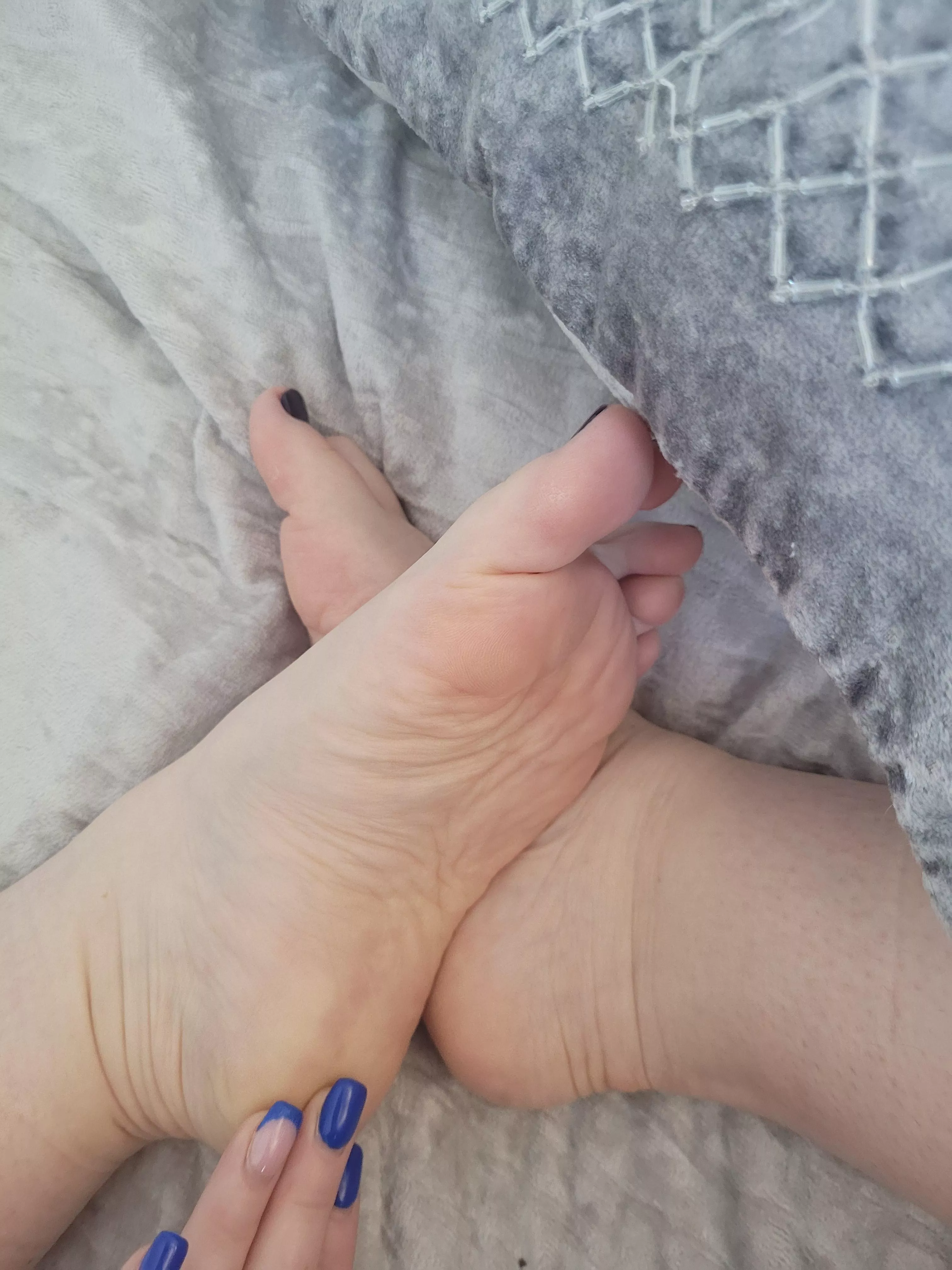 [F] Rate my soles 1-10 x