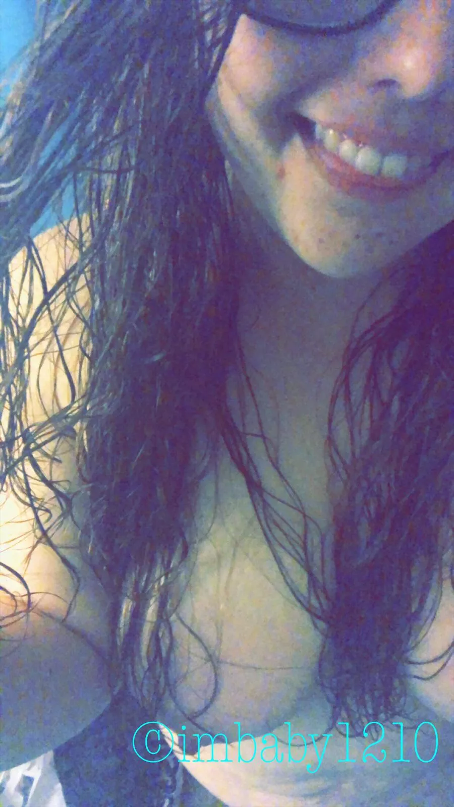 [F] Wishing you a wonderful Saturday night! Back from a hiatus â¤ï¸â¤ï¸