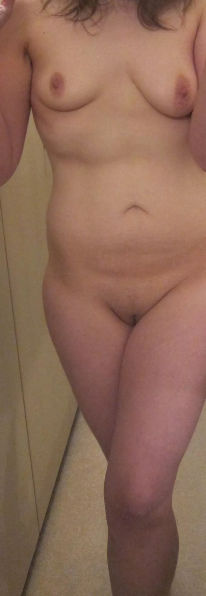 [F]31 Please can I have some HONEST comments and marks out of 10.