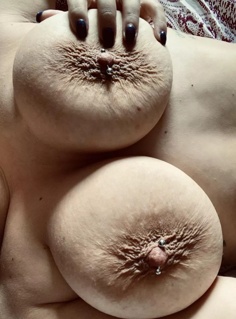 [F34] my boobs / mom of 2 [OC]