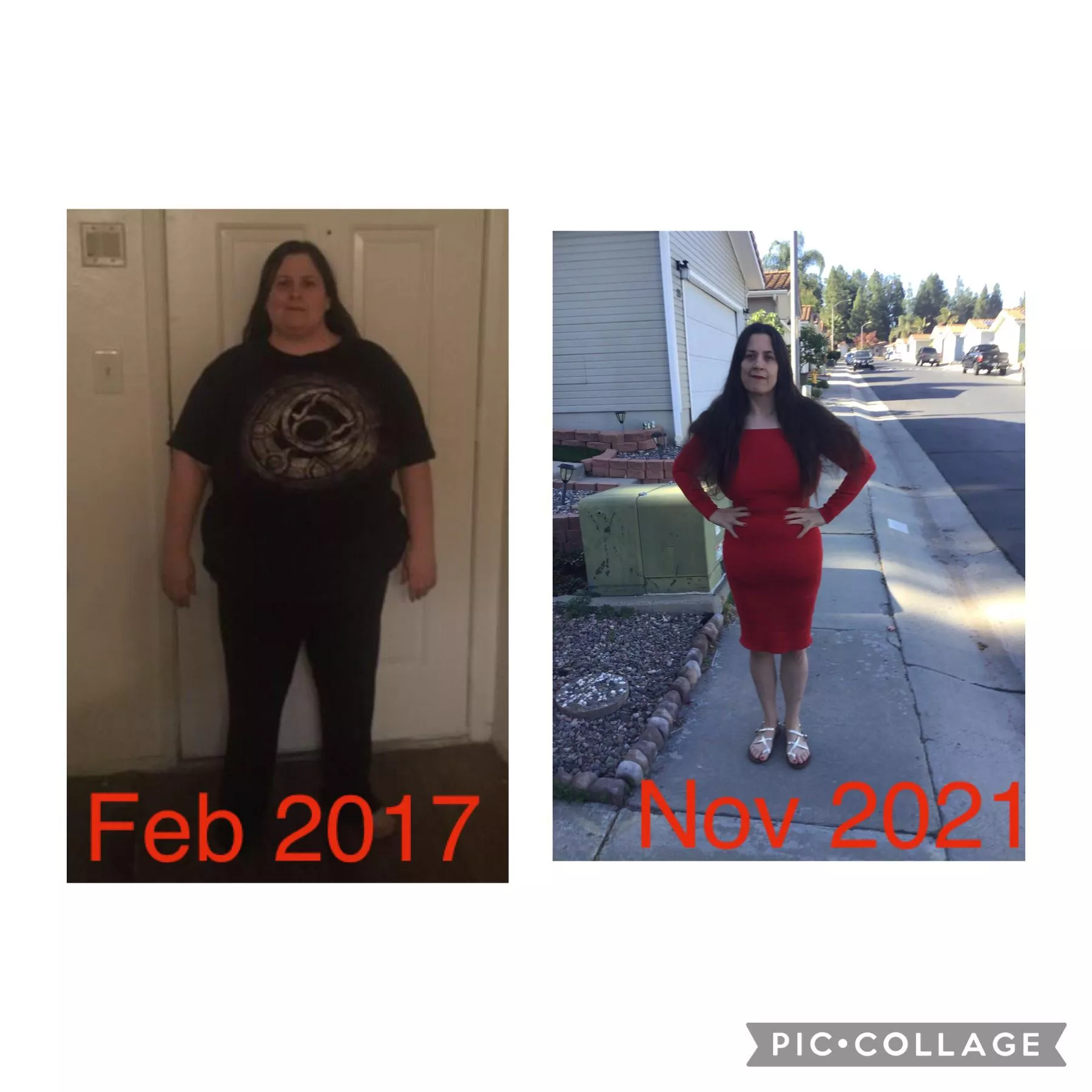 [F45] A healthier me