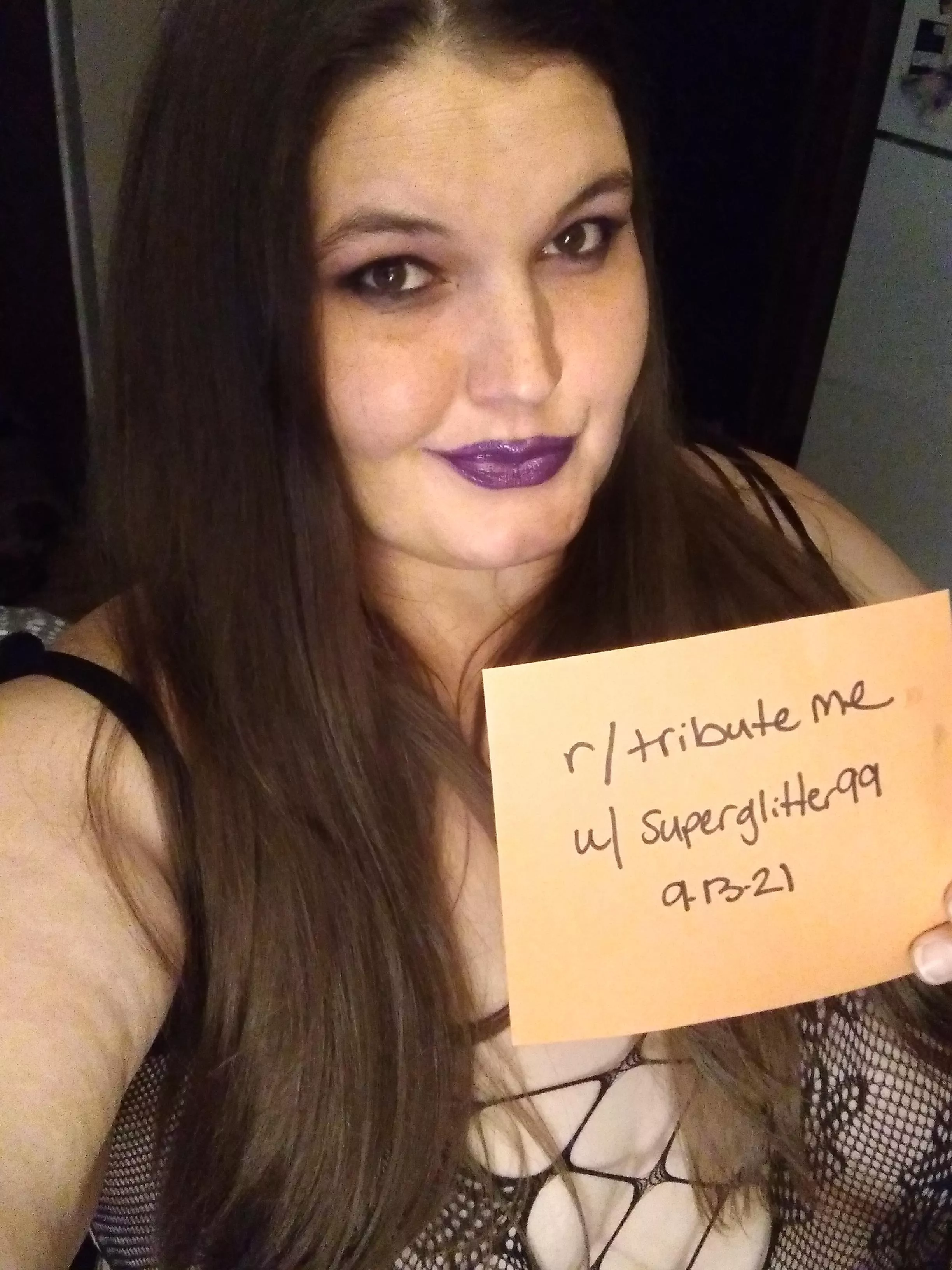 Face [Verification]. Show me what you gotðŸ˜