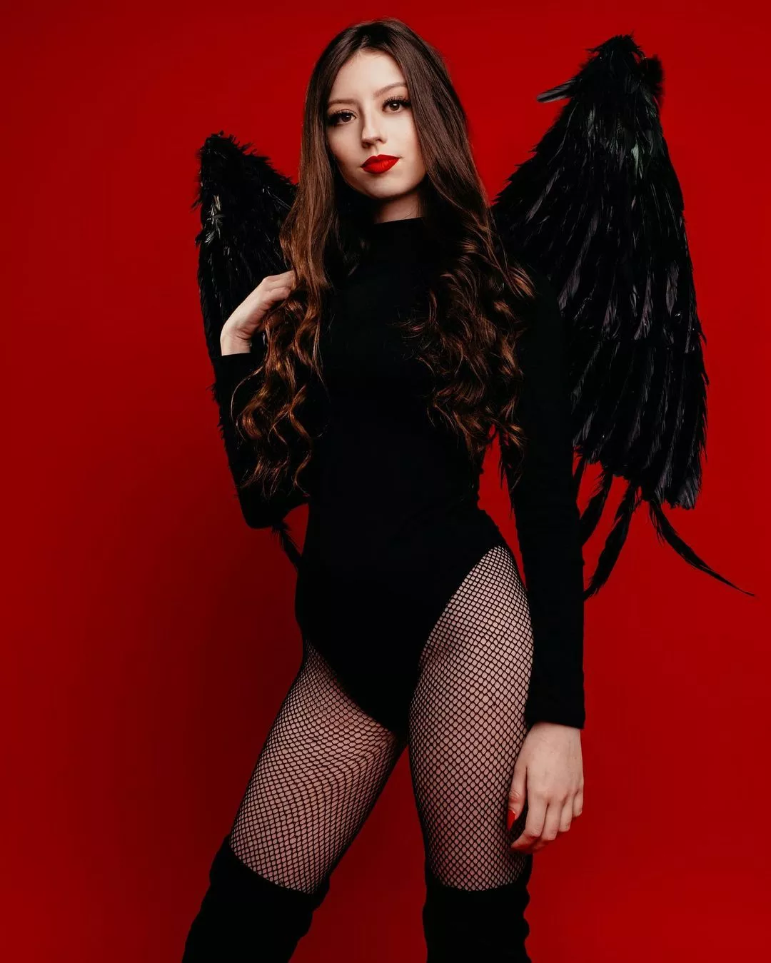 Fallen angel