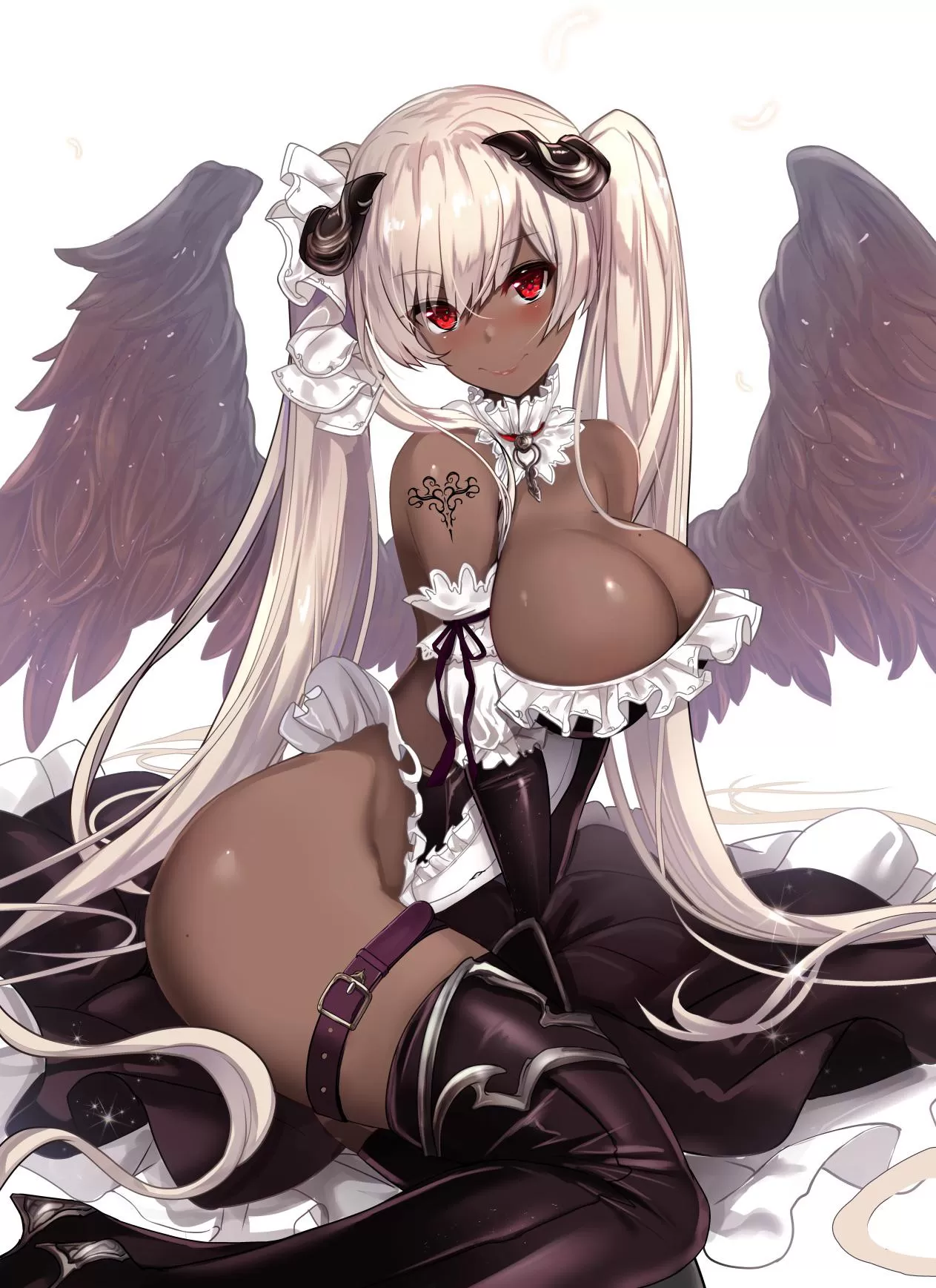 Fallen Angel