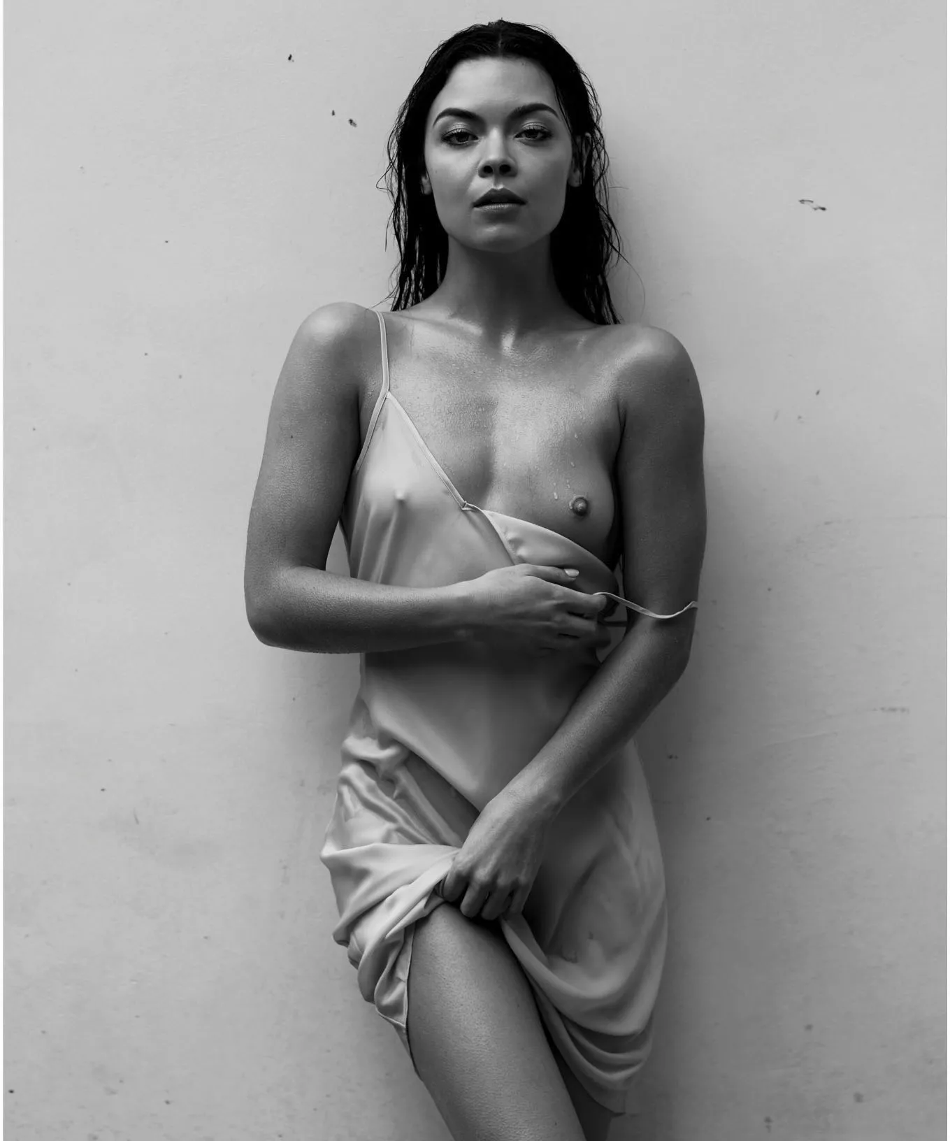 [Falling Skies] Scarlett Byrne