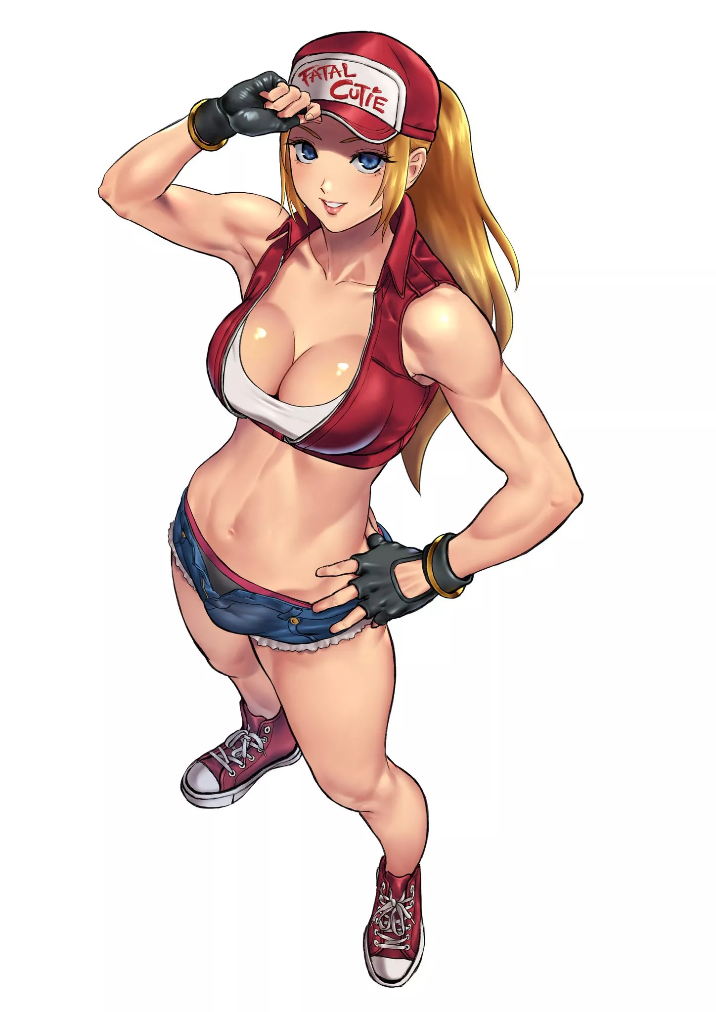 Fatal Fury Fridays (Beniazumaru) [King of Fighters]