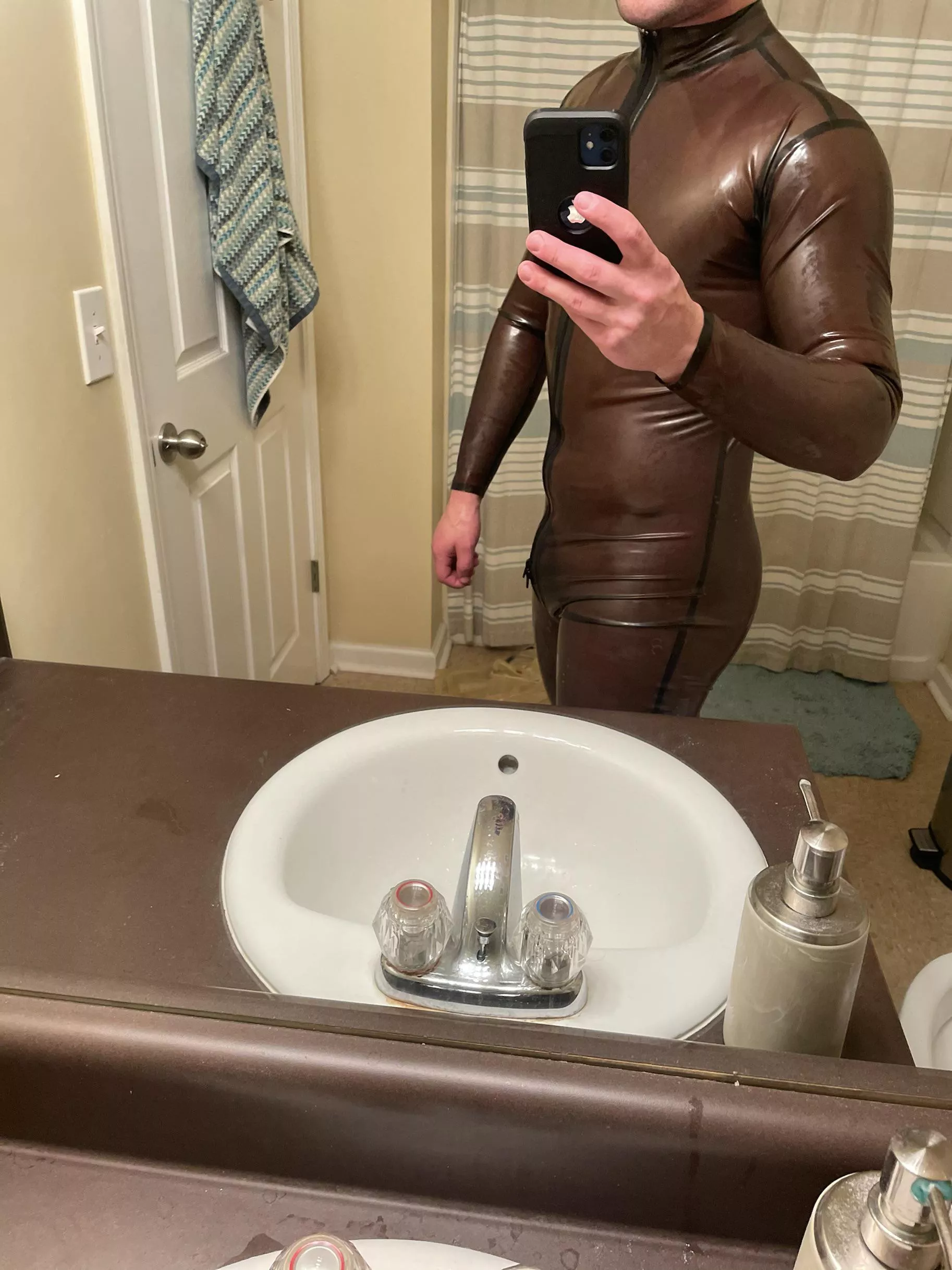 Favorite color in latex ðŸ–¤