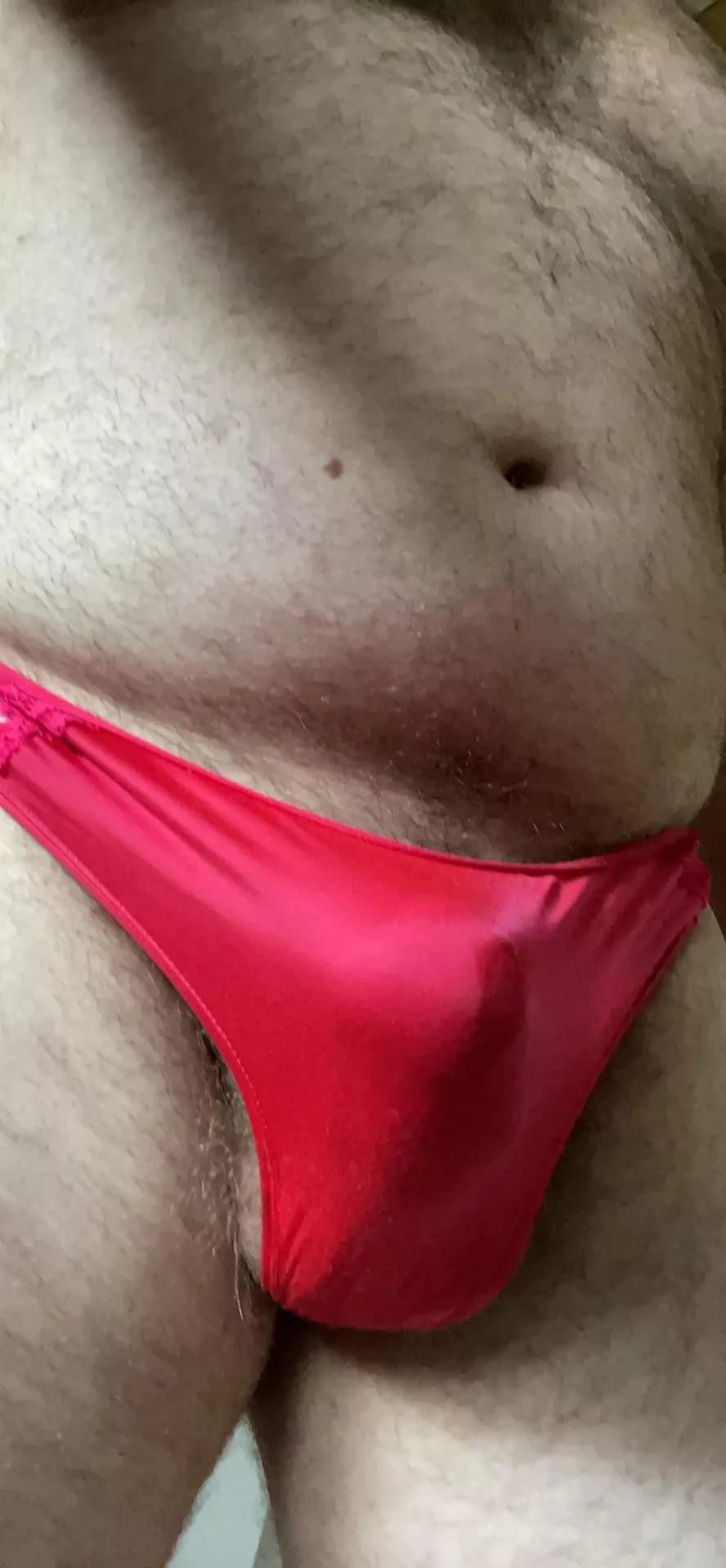 Favourite pair of panties