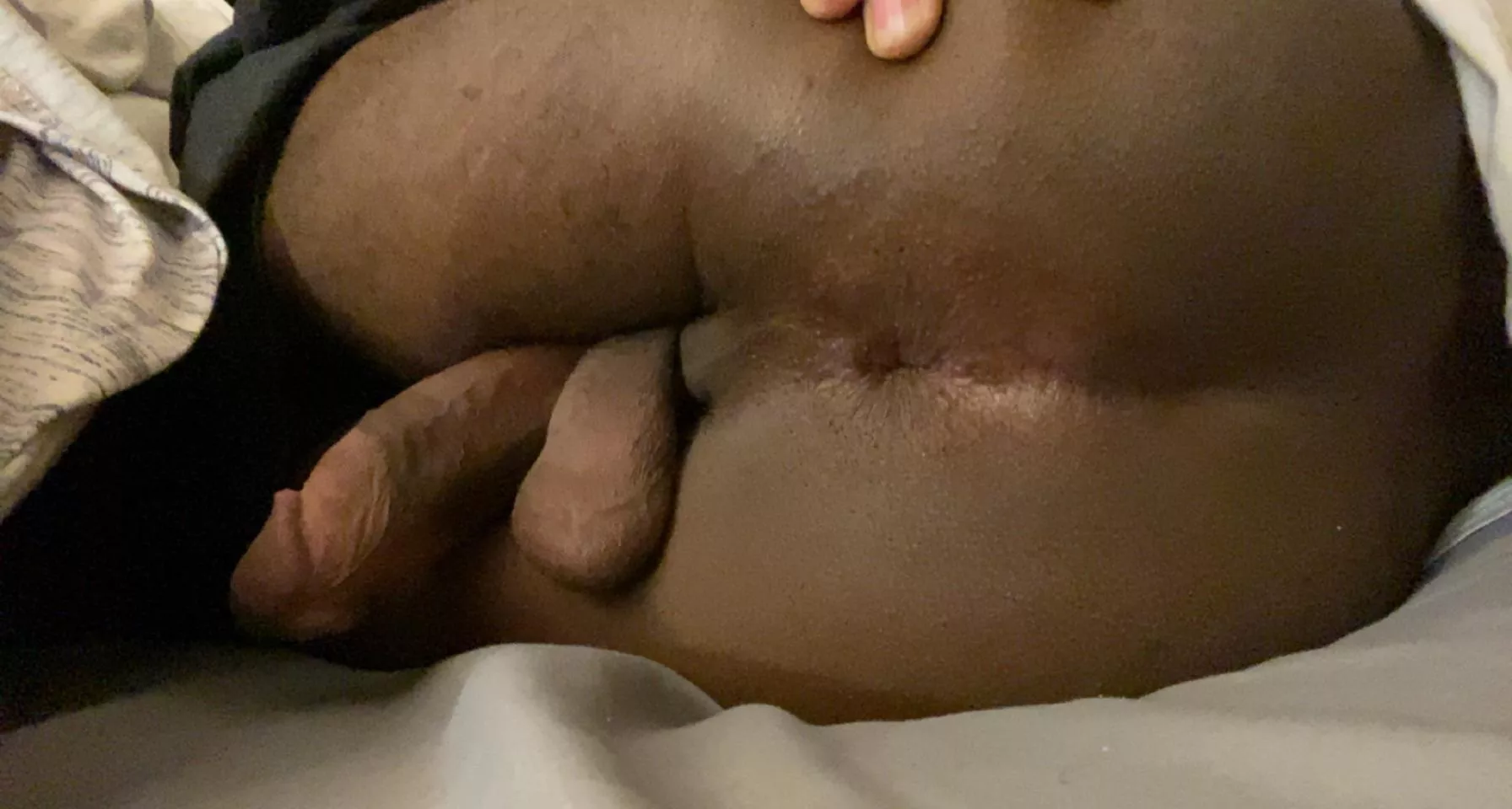 Feed my asshole some dick ðŸ’¦