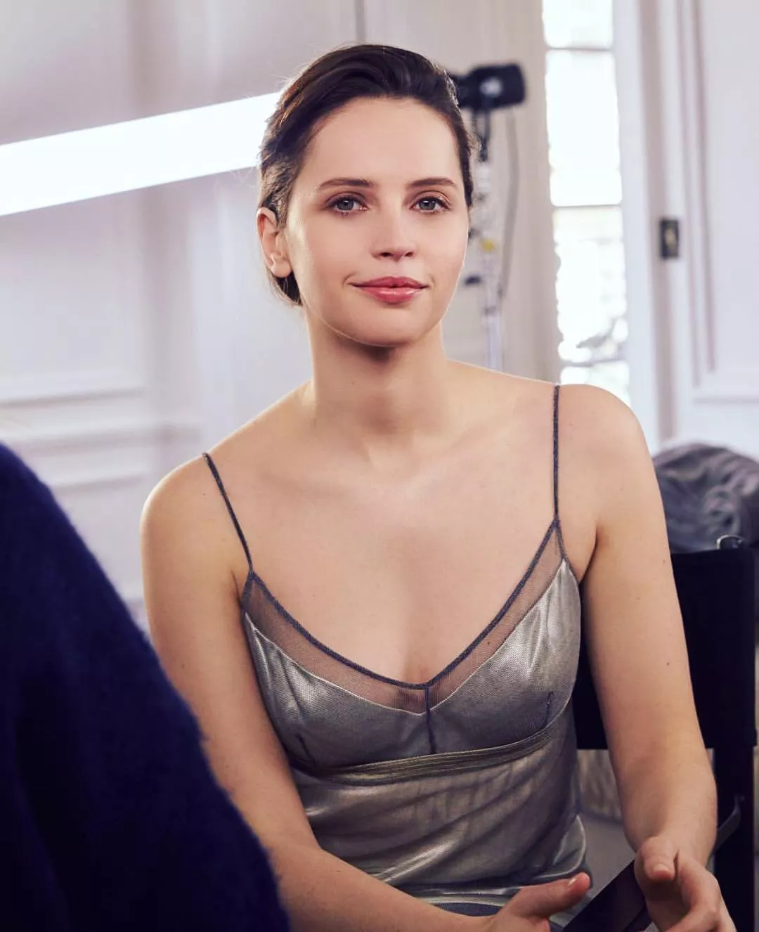 Felicity Jones