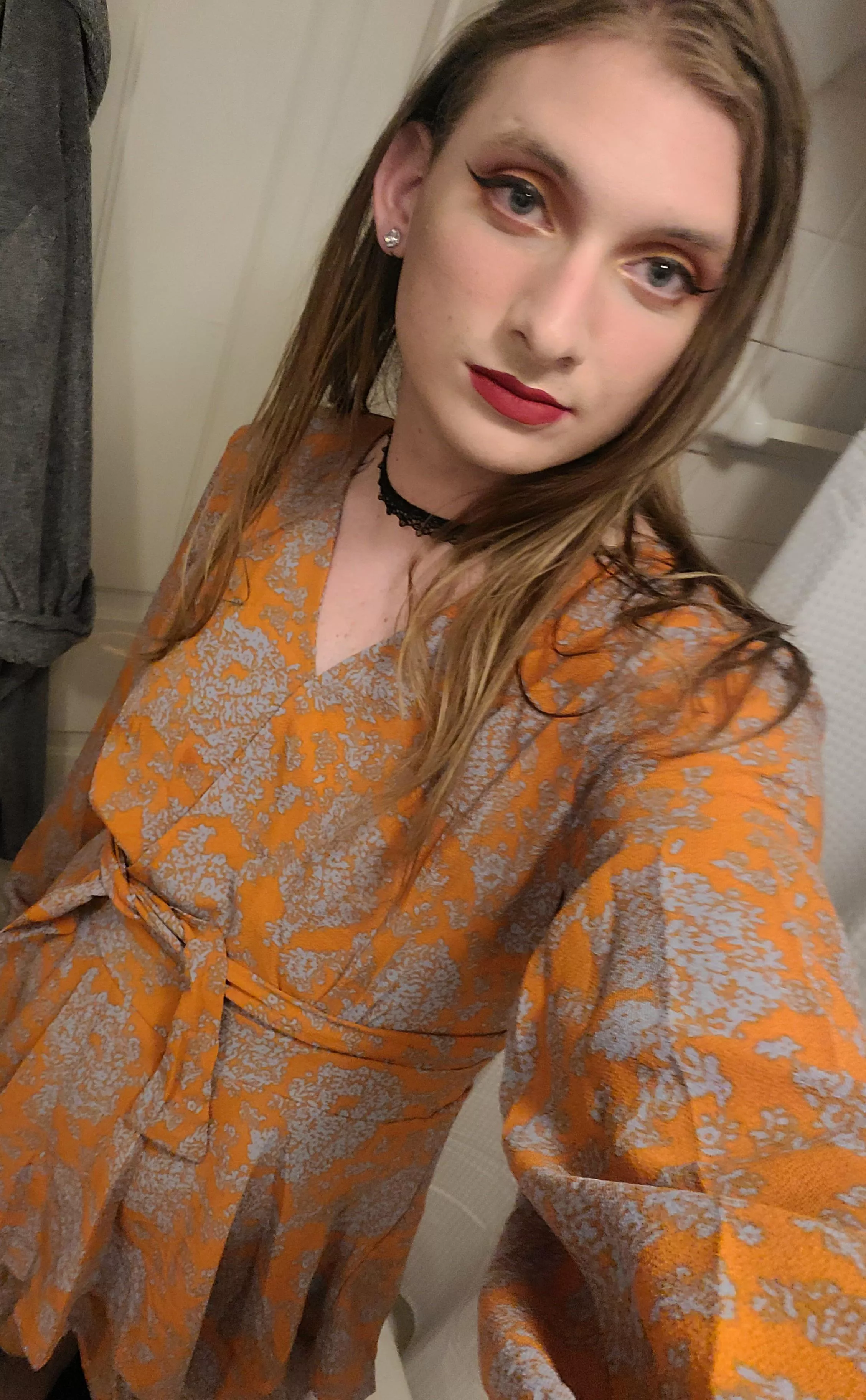 Felt cute, might delete... hello people who sort by new! 🥰