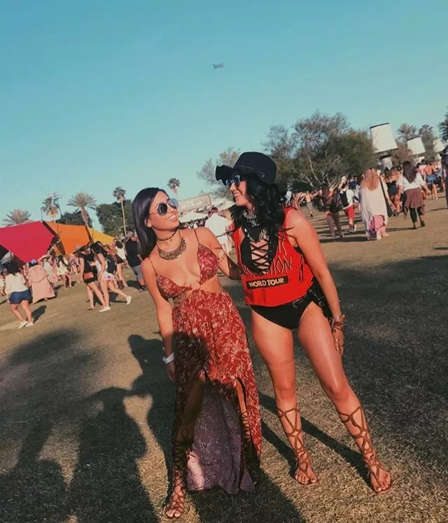 Festival dresses