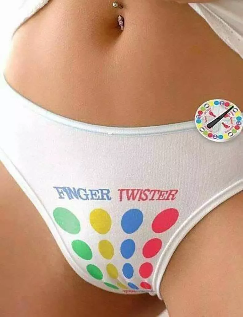 Finger Twister