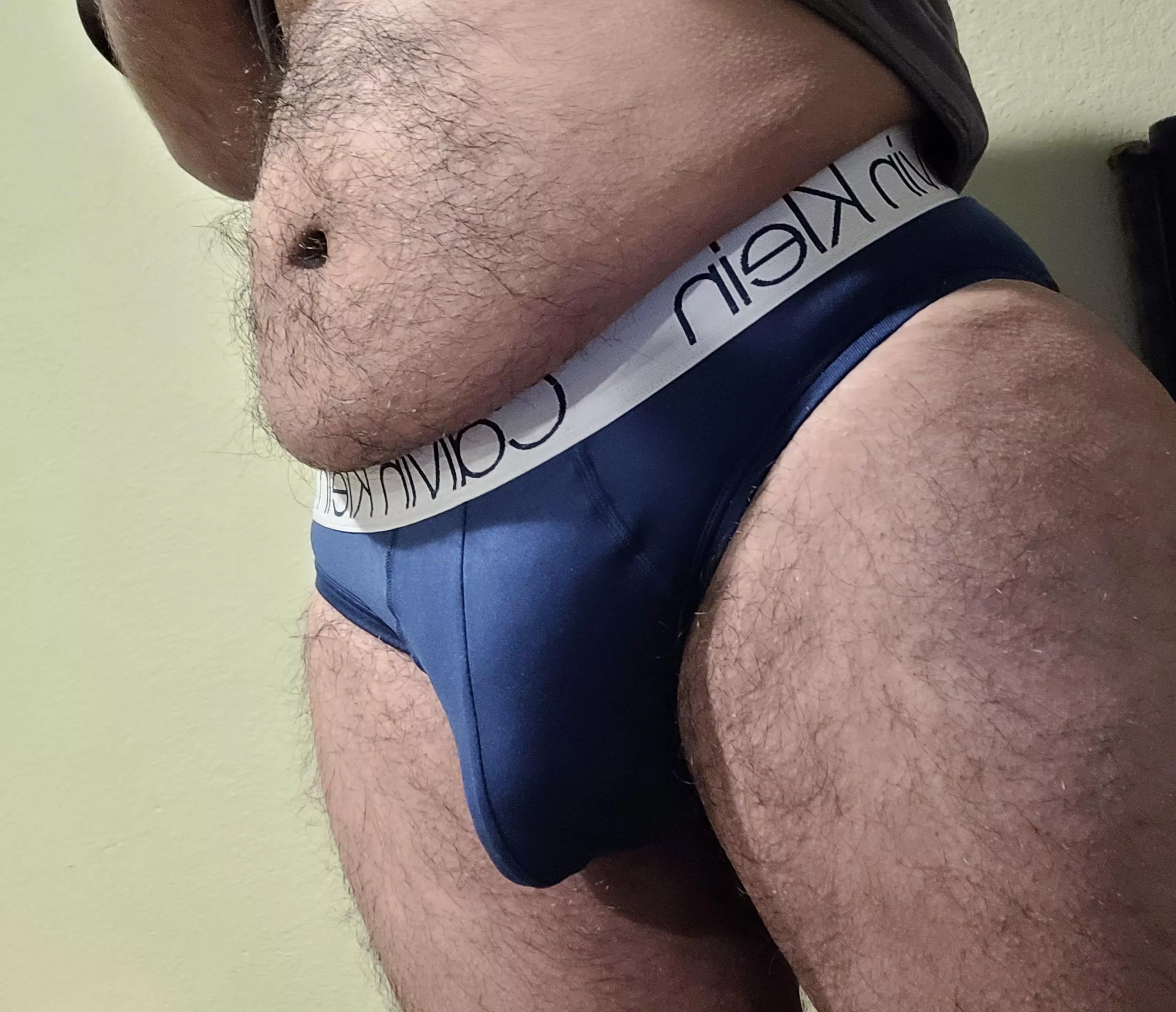 First Pair of Briefs, thoughts?