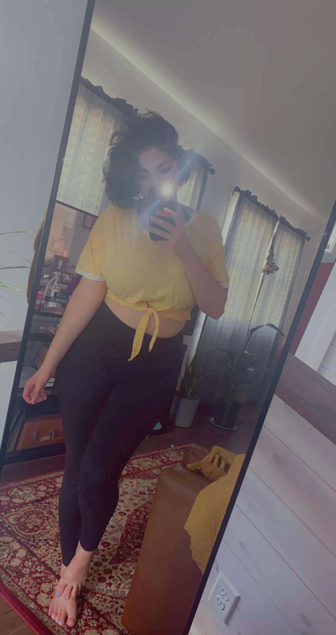 first post here 💛